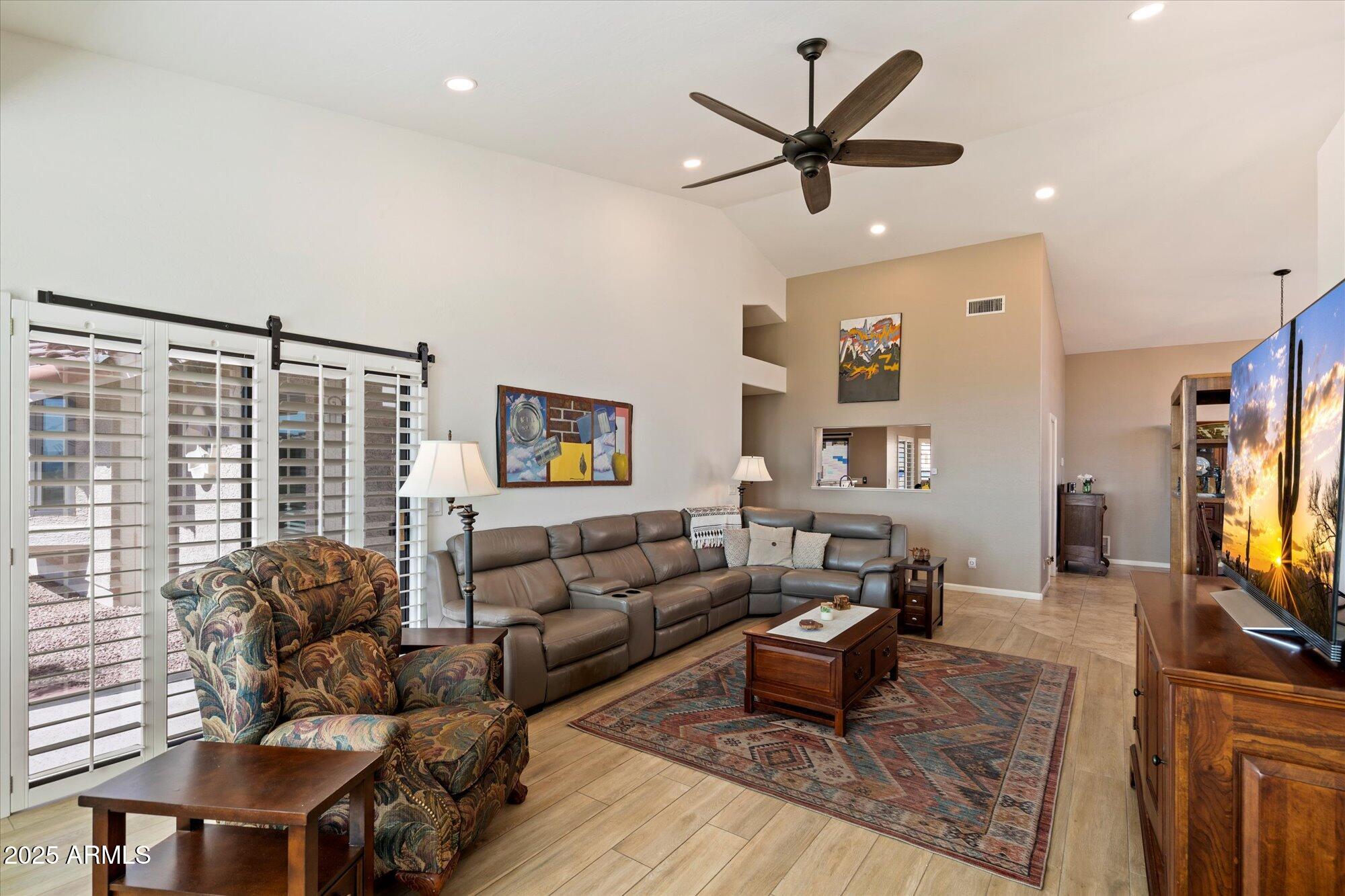 16073 E Ponderosa Drive Property Photo 5