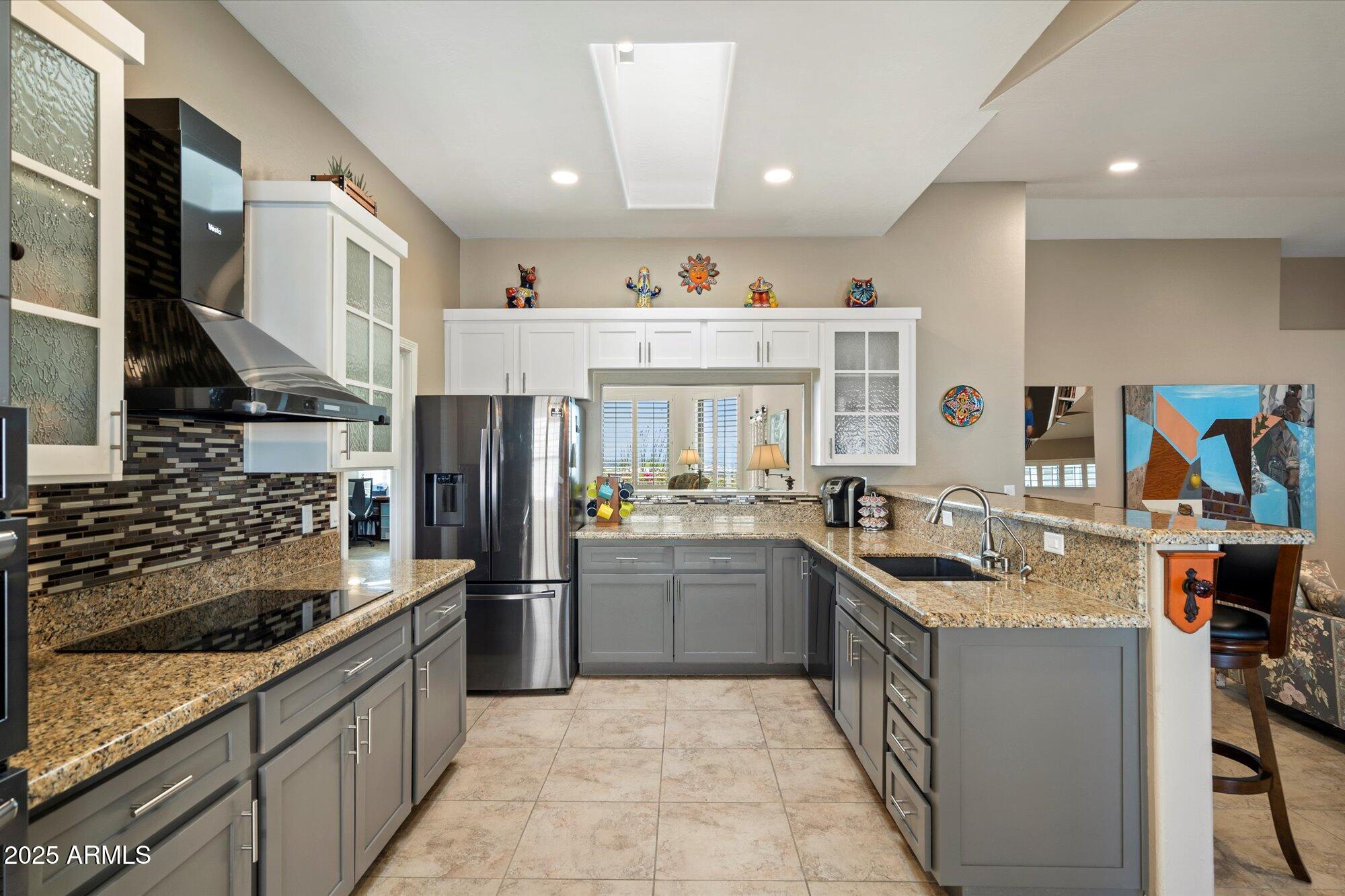 16073 E Ponderosa Drive Property Photo 6