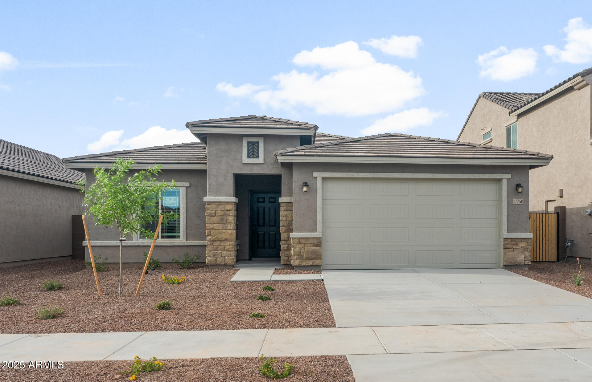 17758 W Getty Drive Property Photo 1