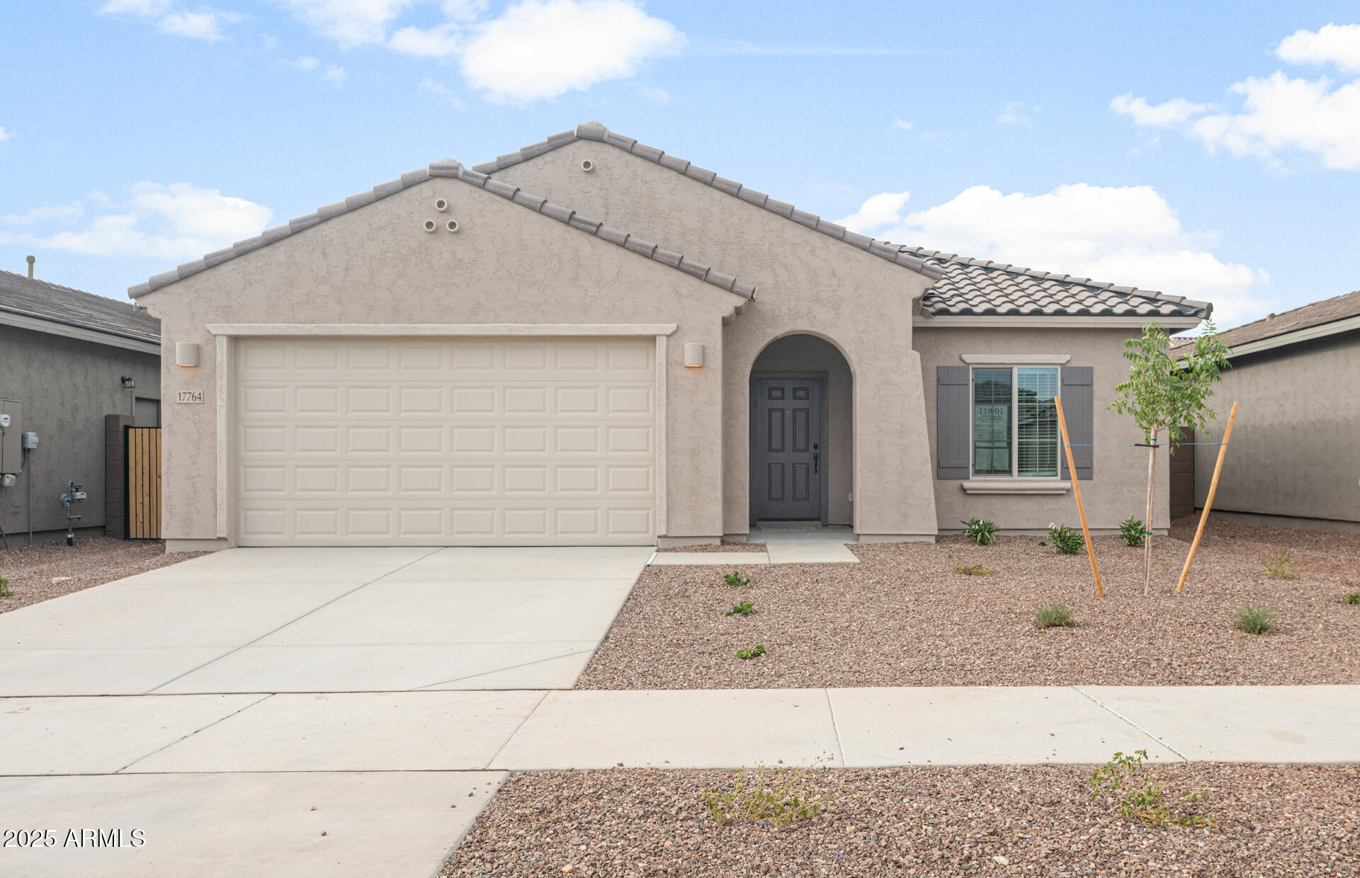 17764 W Getty Drive Property Photo 1