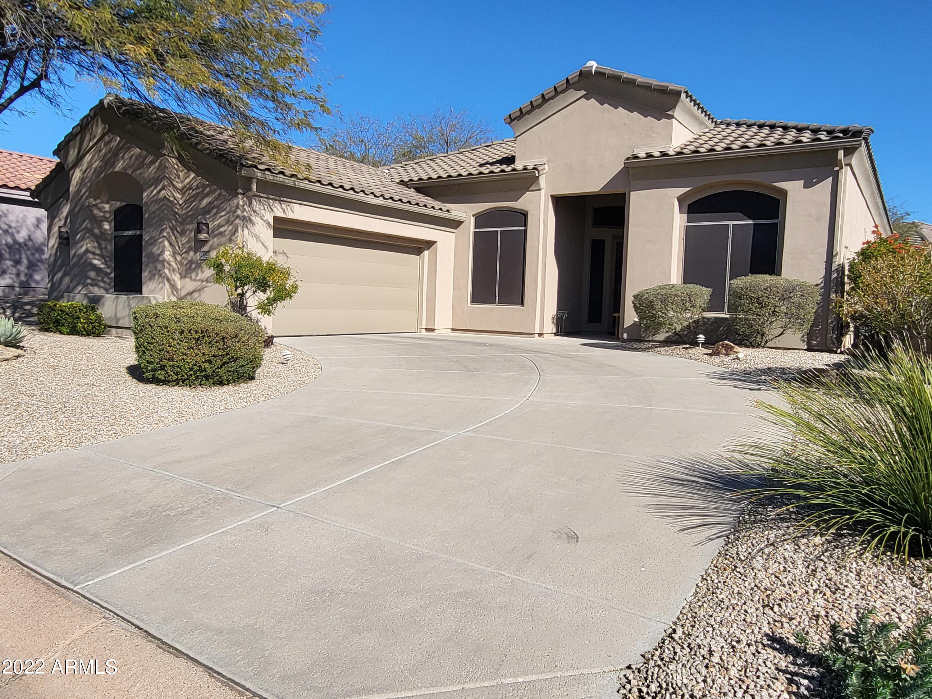 34687 N 93rd Place Property Photo 1
