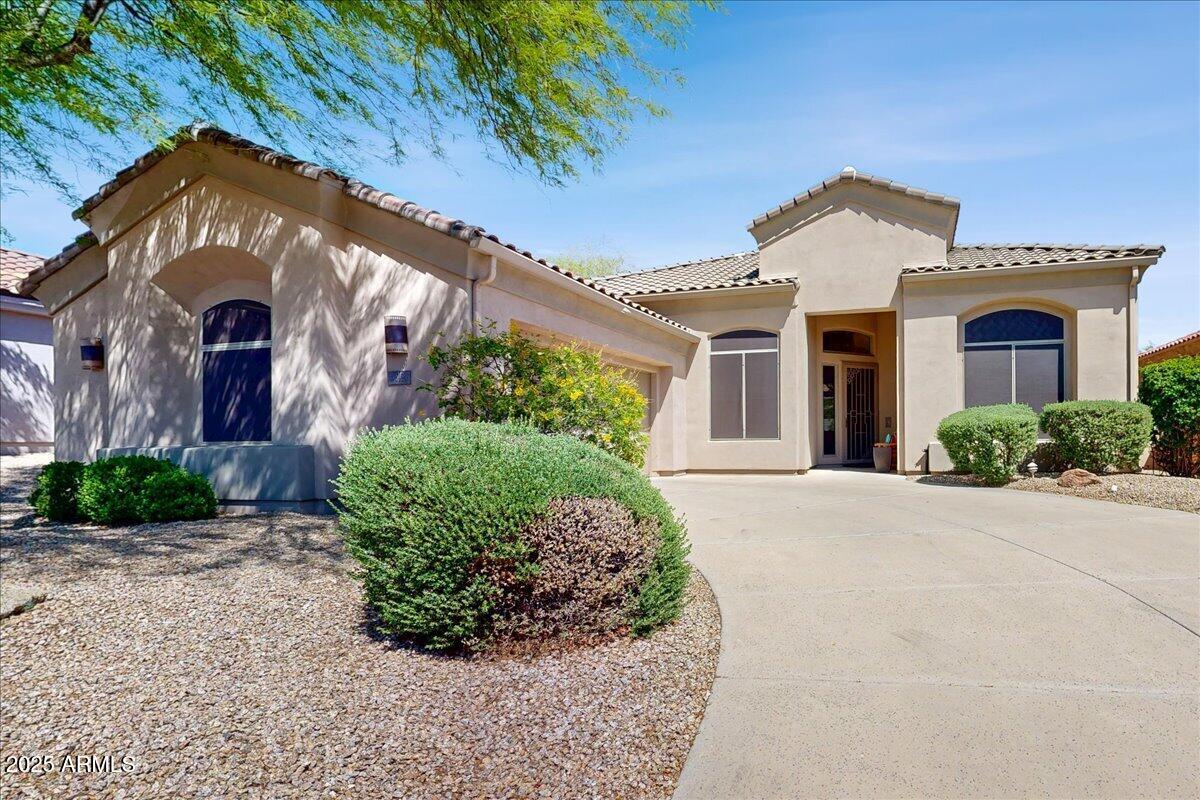 34687 N 93rd Place Property Photo 1
