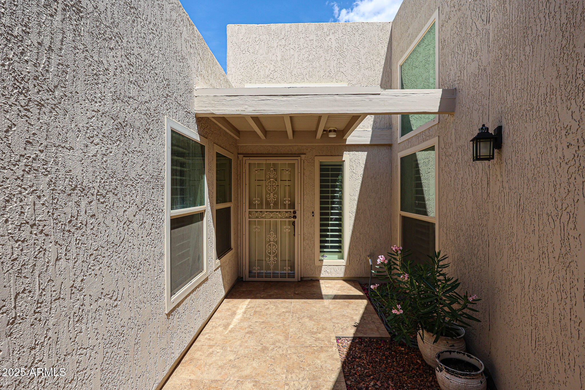 1077 N Vista Verde Circle Property Photo 2