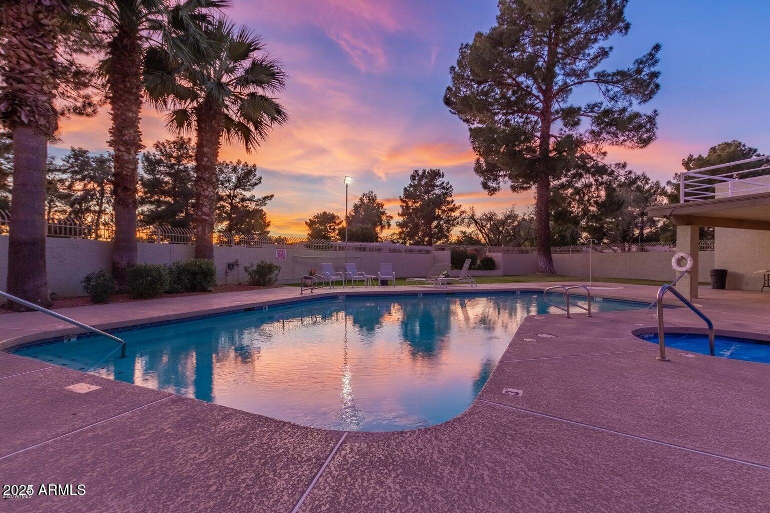 1077 N Vista Verde Circle Property Photo 26