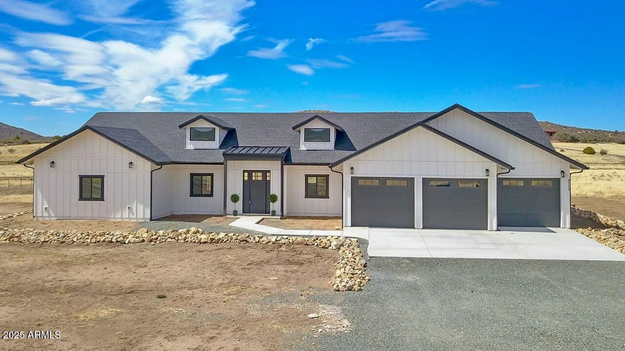 9752 N Constellation Court Property Photo 1