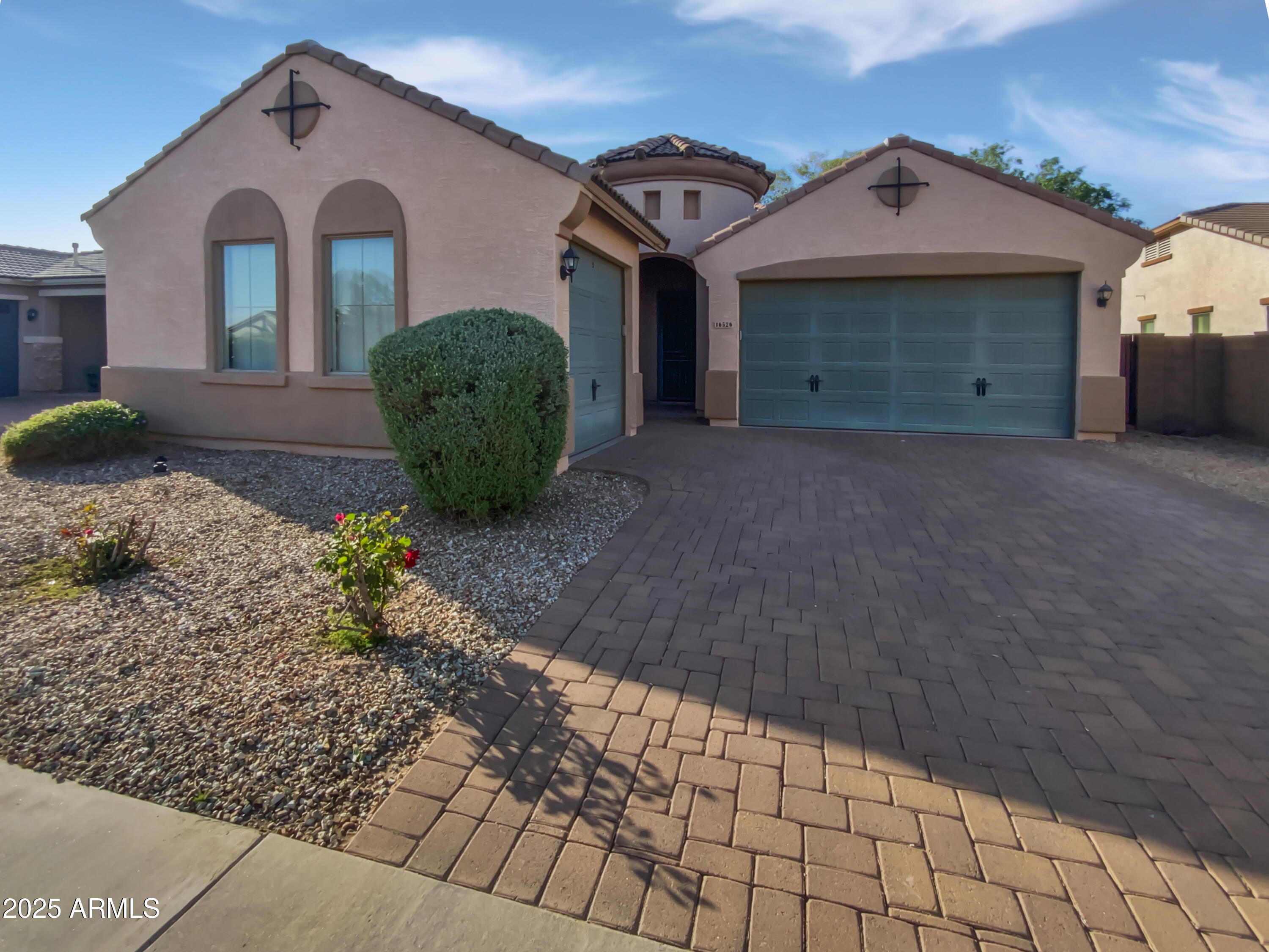 16526 W Tether Trail Property Photo 1