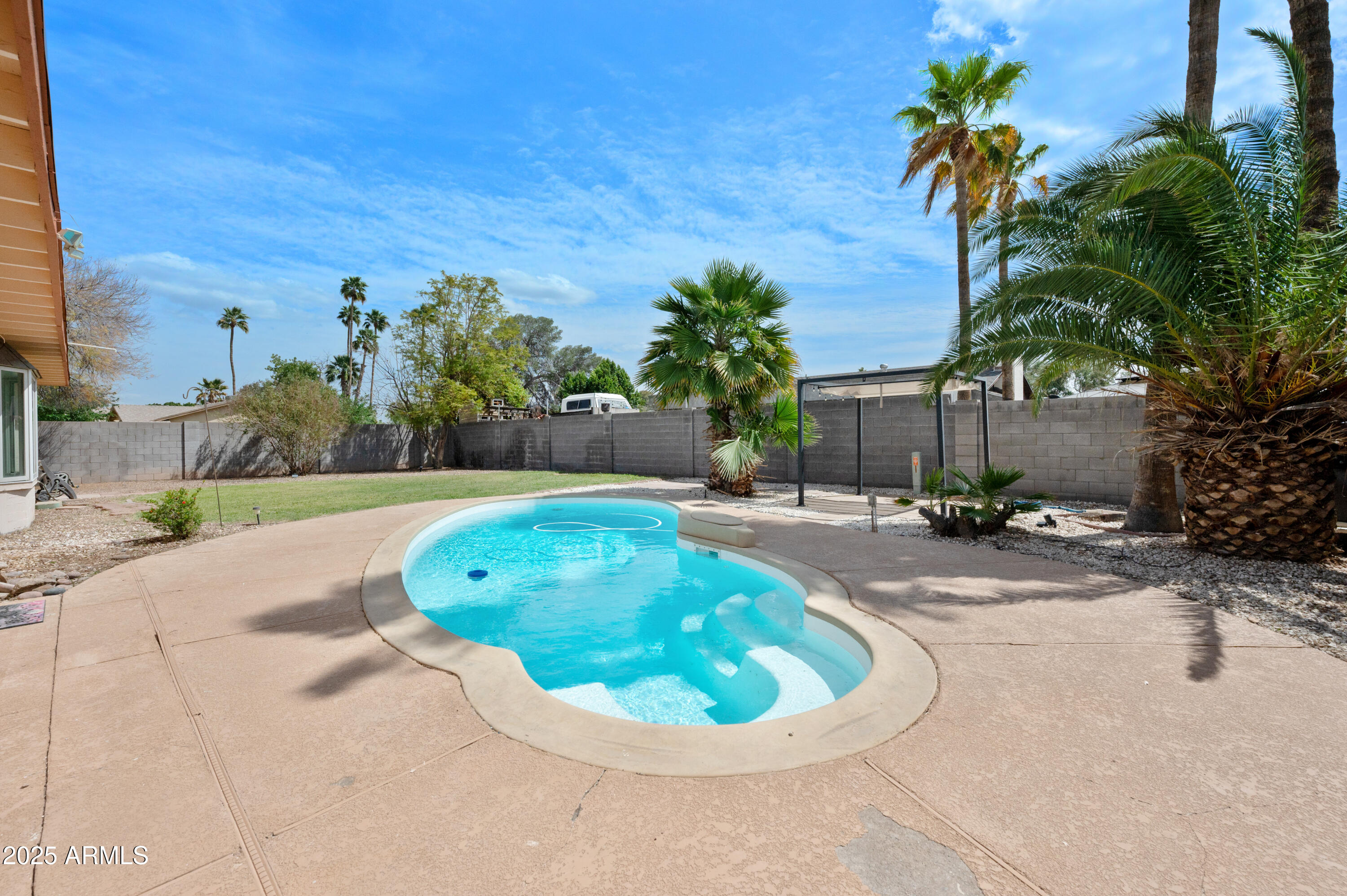 2707 W Onza Circle Property Photo 20