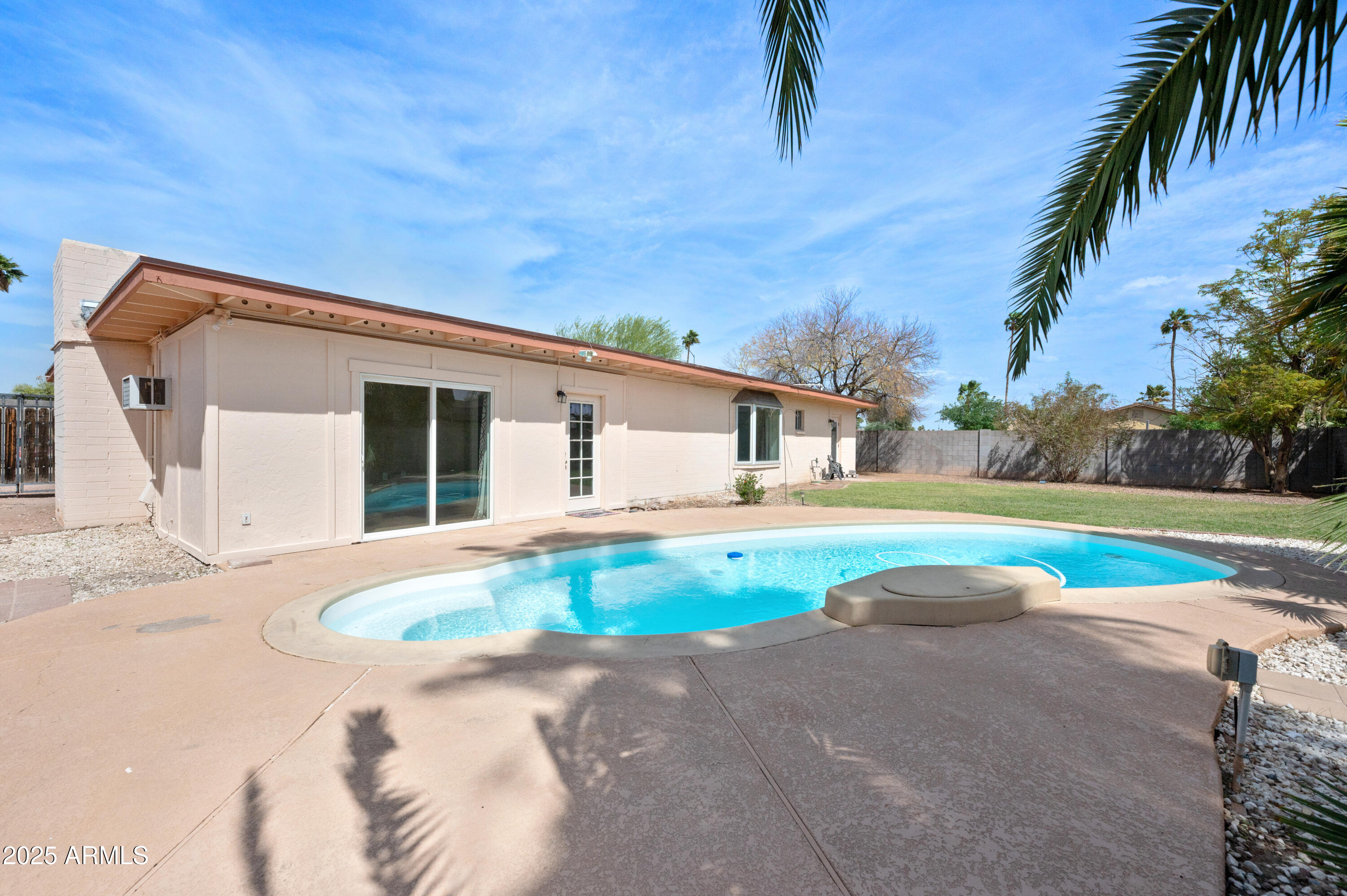 2707 W Onza Circle Property Photo 21