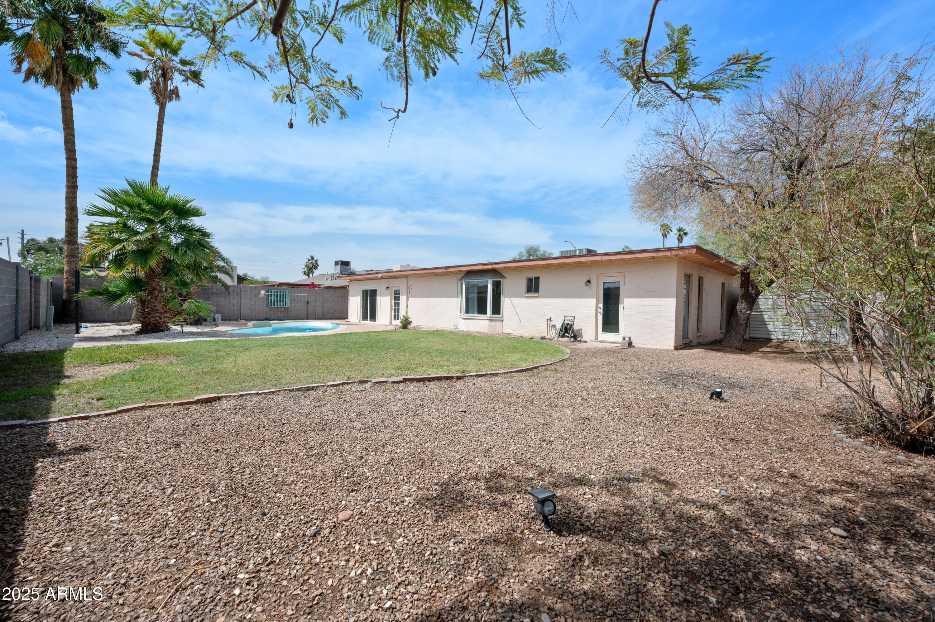 2707 W Onza Circle Property Photo 22