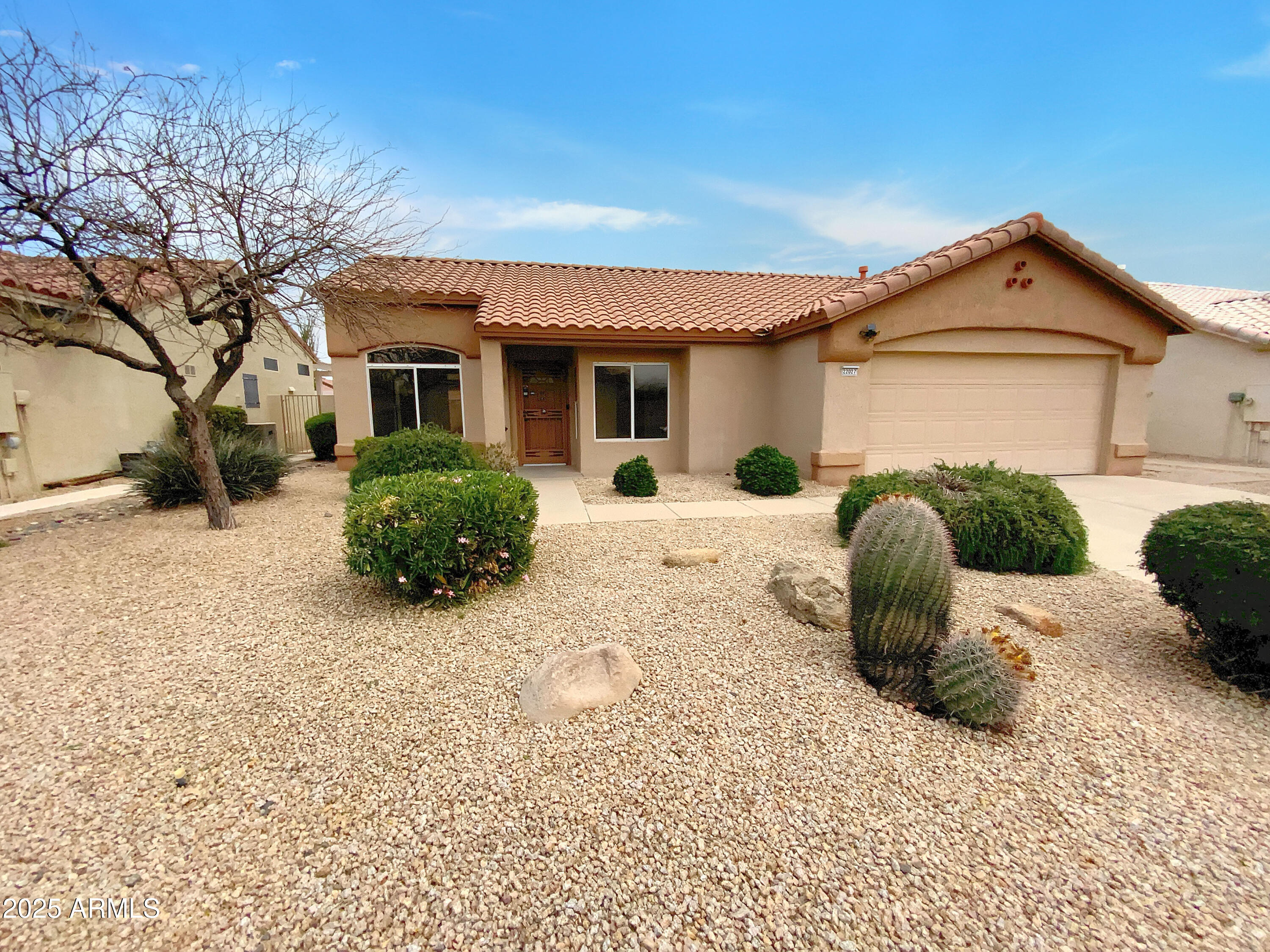22027 N Las Brizas Lane Property Photo 1
