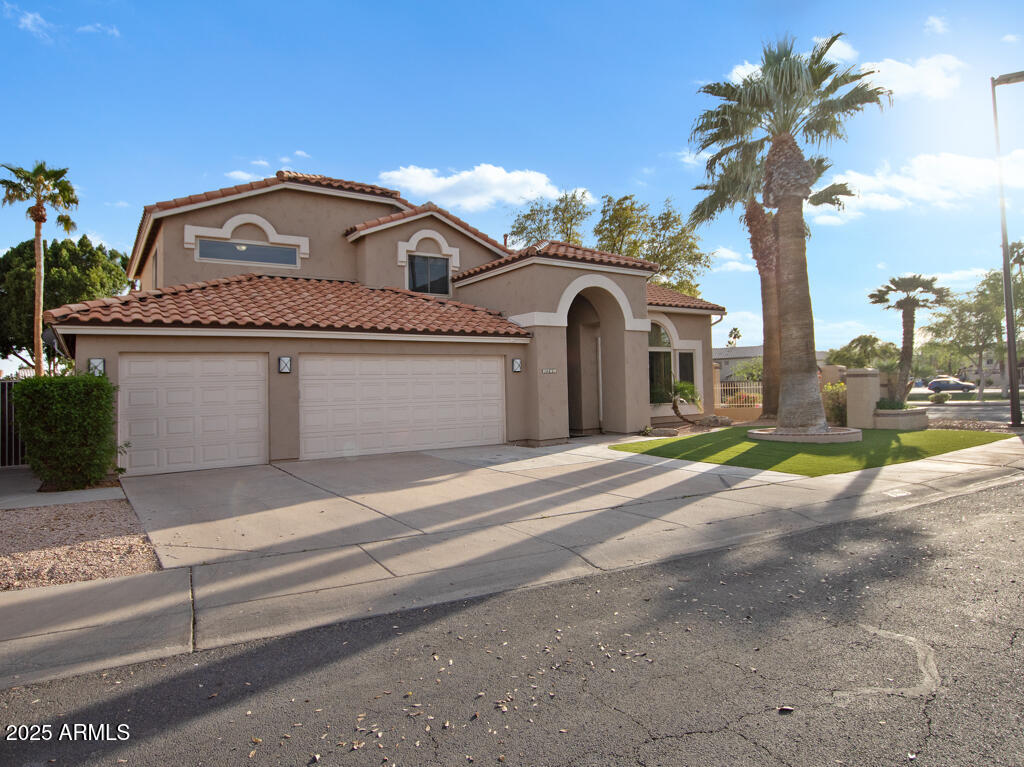 1457 W Bahia Court Property Photo 4