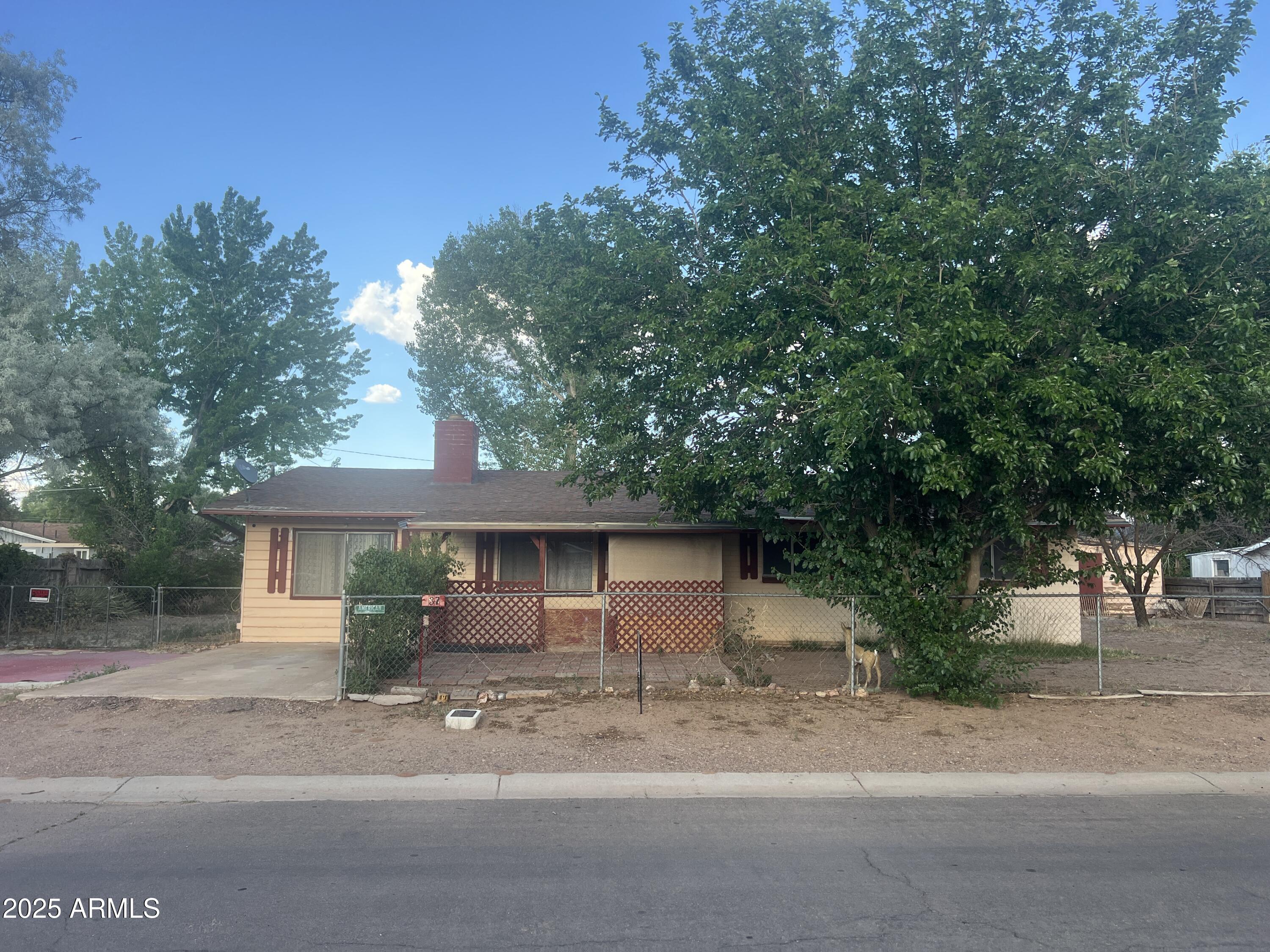 37 S 5th W Street Property Photo 1