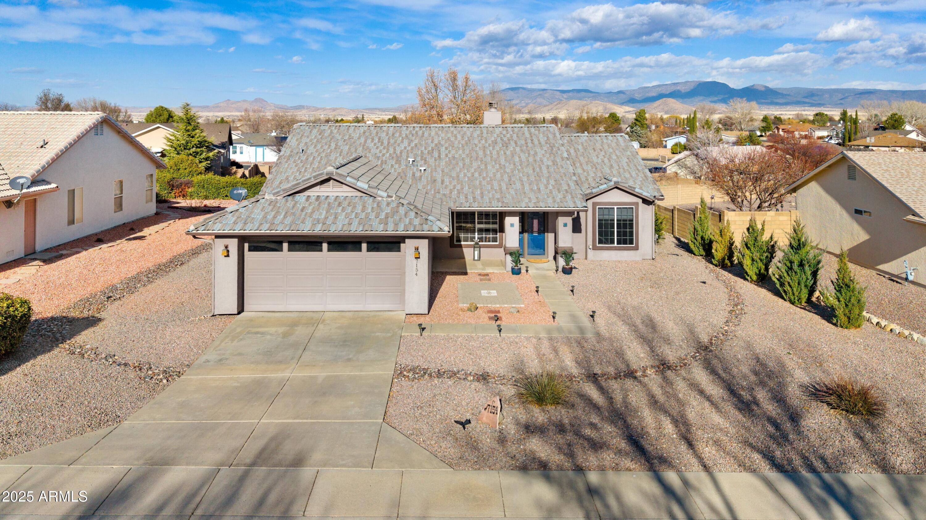 7154 E Pinnacle Pass Loop Property Photo 1