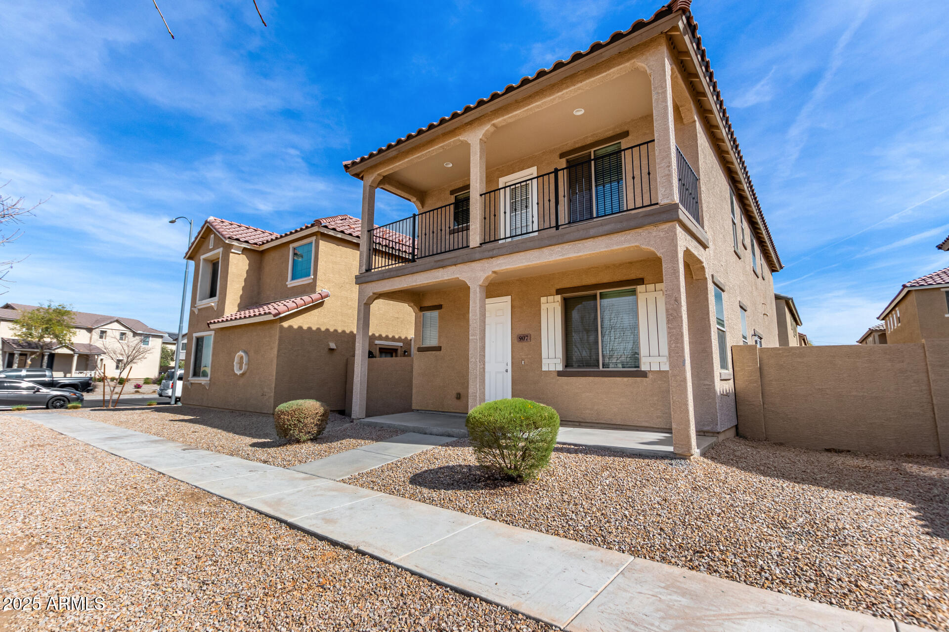 907 E Agua Fria Lane Property Photo 6