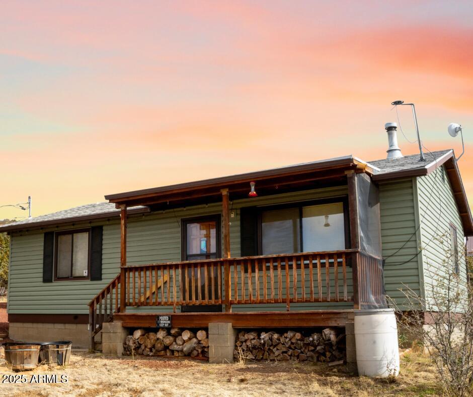 7072 N Pinon Pine Property Photo 1