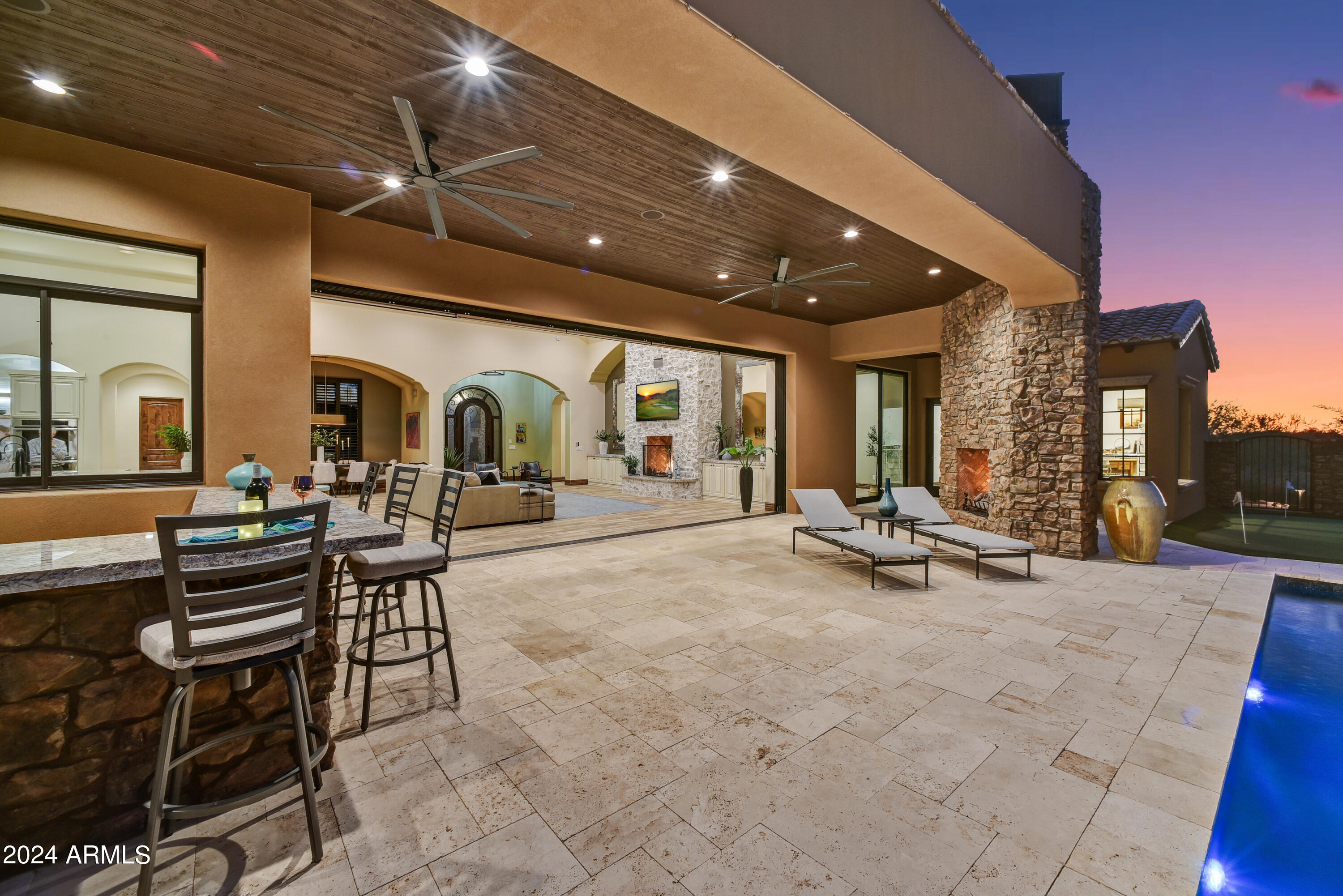 8710 E Lost Gold Circle Property Photo 30