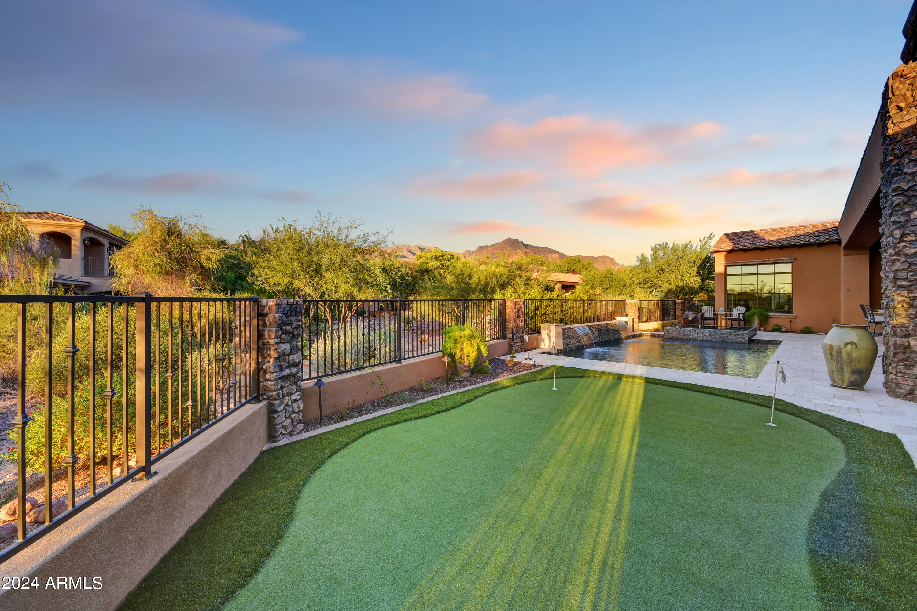 8710 E Lost Gold Circle Property Photo 38
