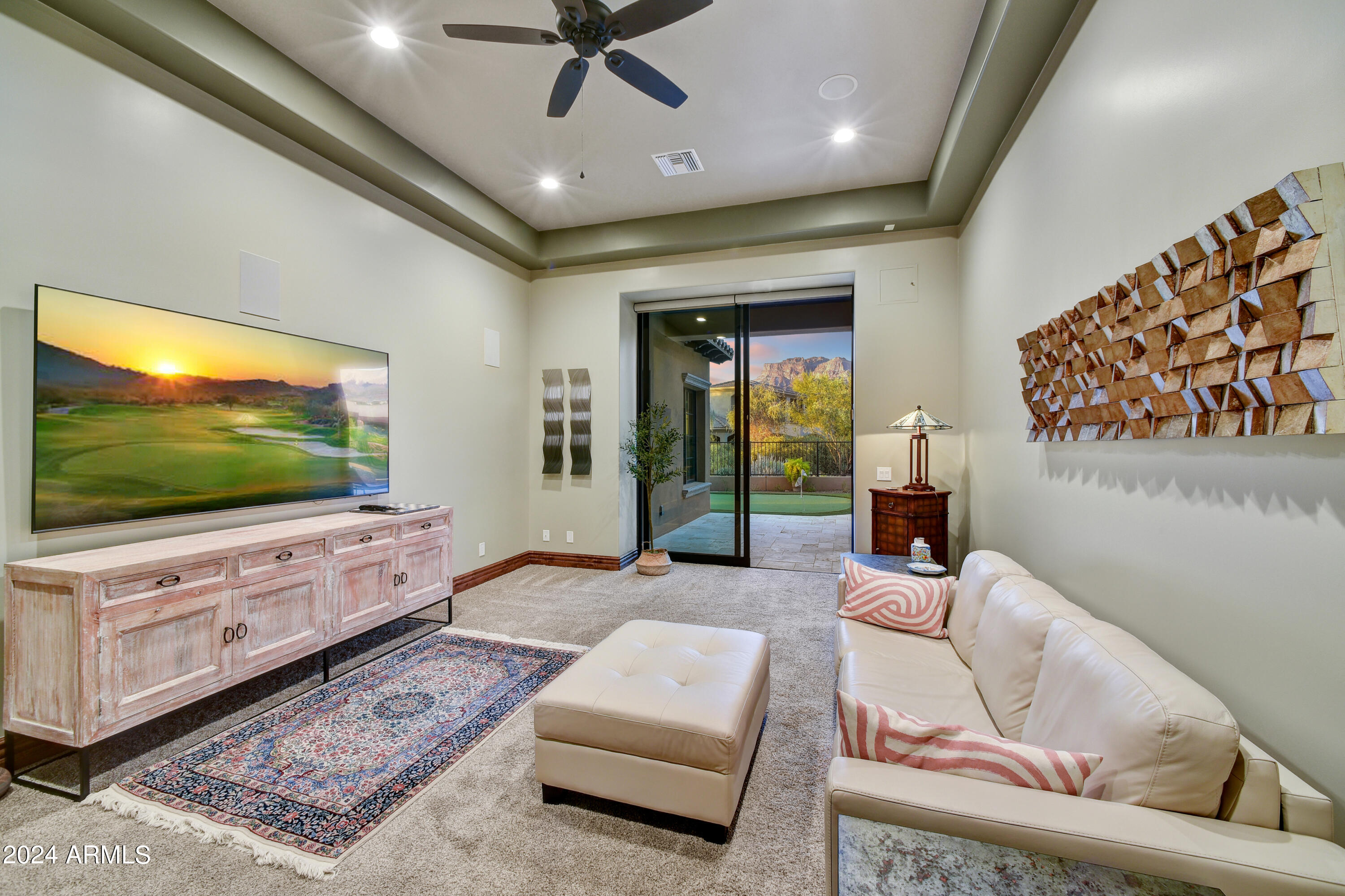 8710 E Lost Gold Circle Property Photo 49