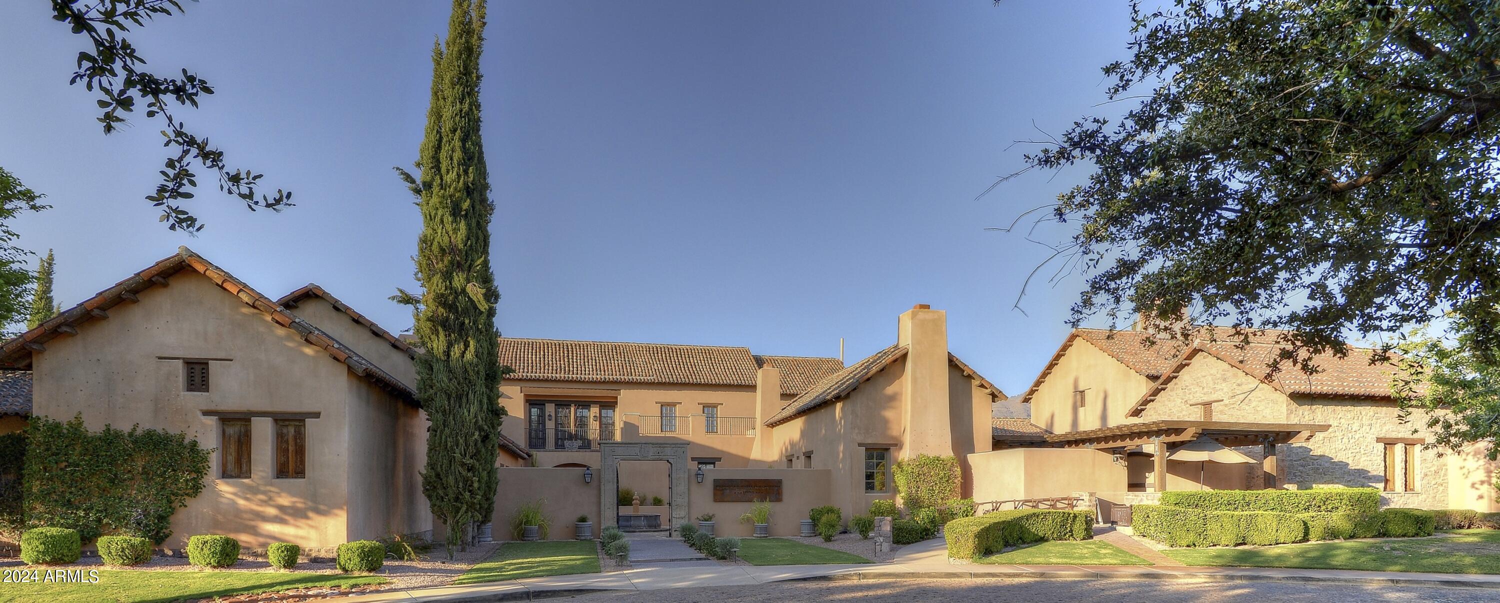 8710 E Lost Gold Circle Property Photo 68