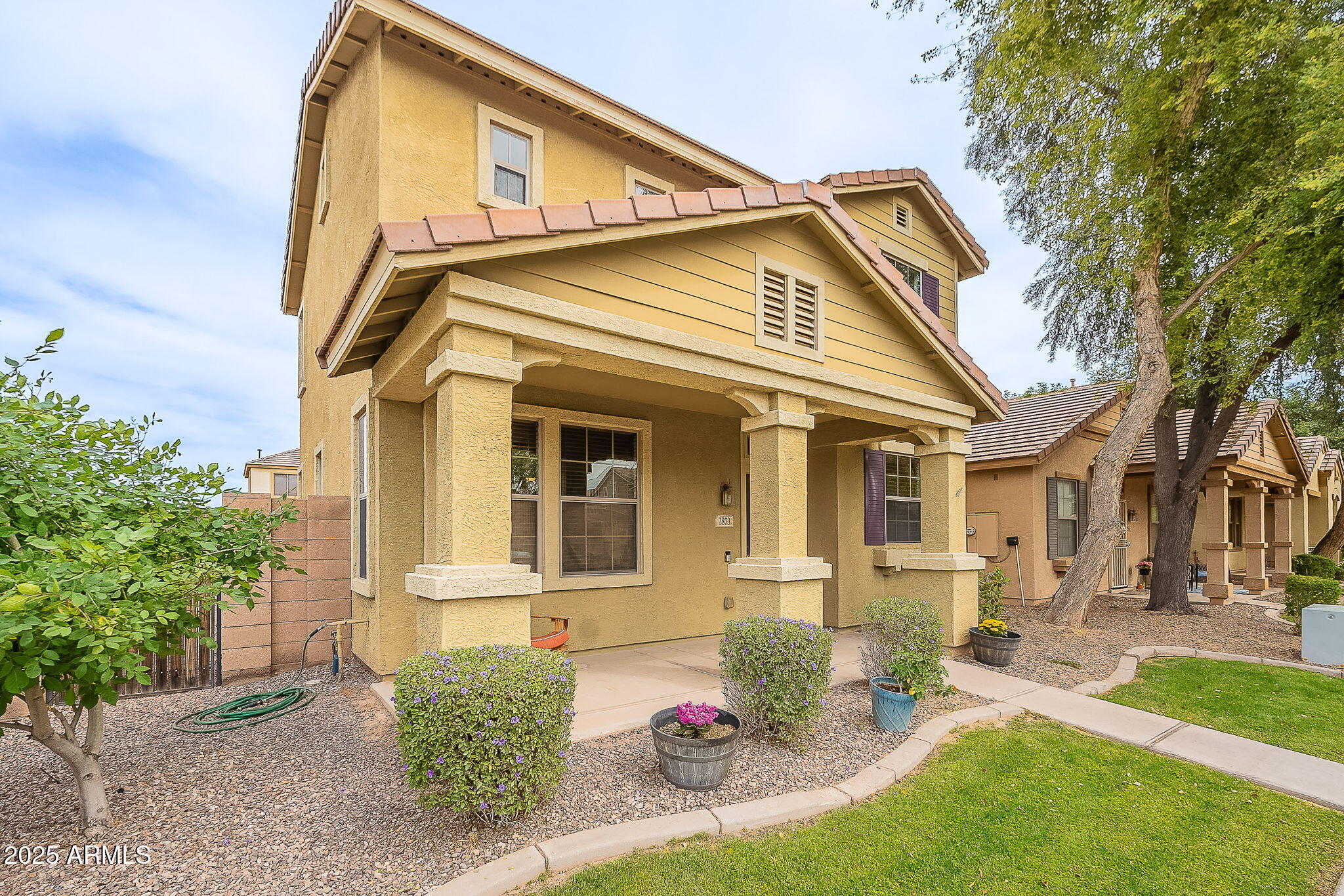 2873 S Arroyo Lane Property Photo 1