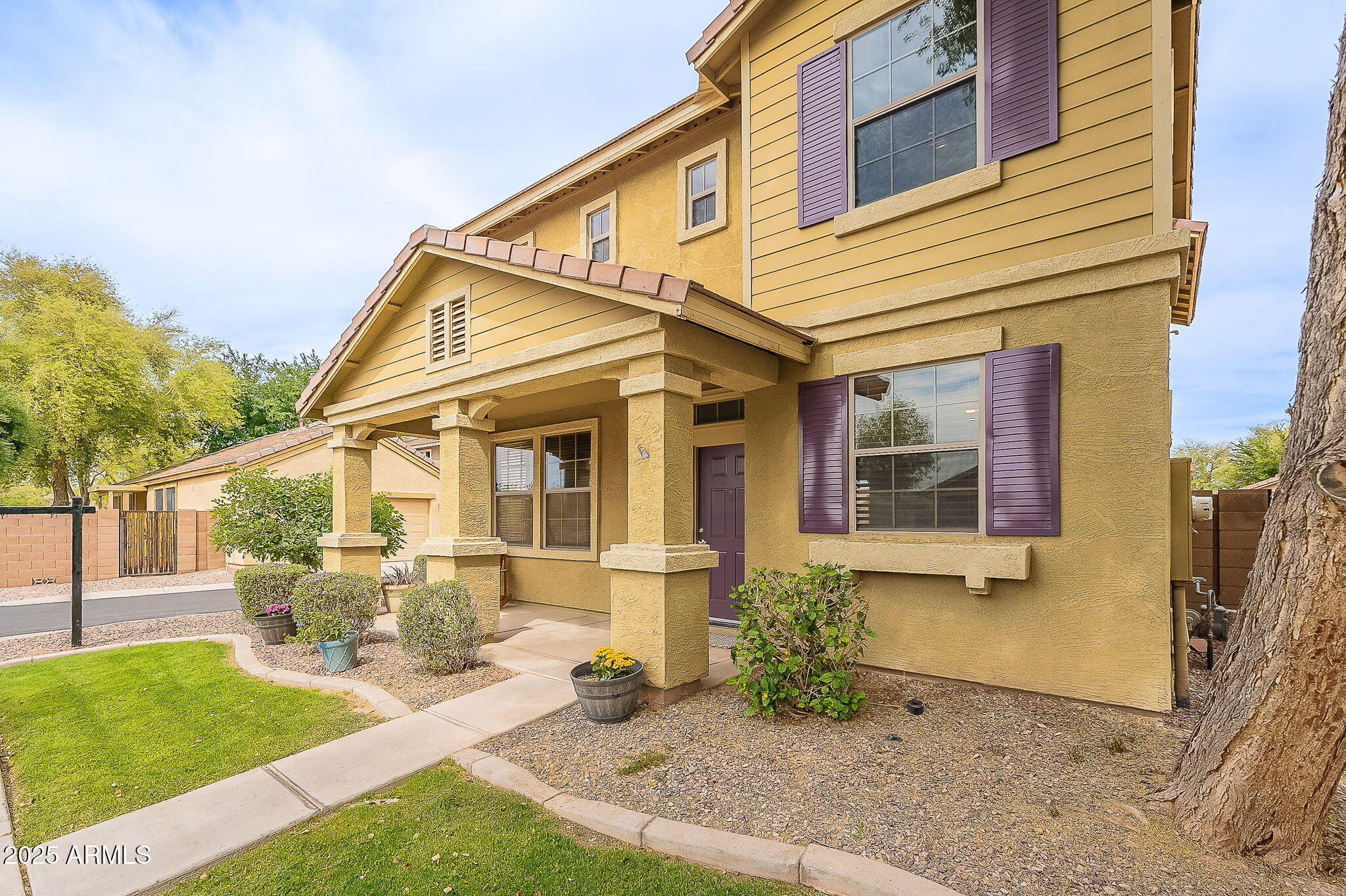 2873 S Arroyo Lane Property Photo 6