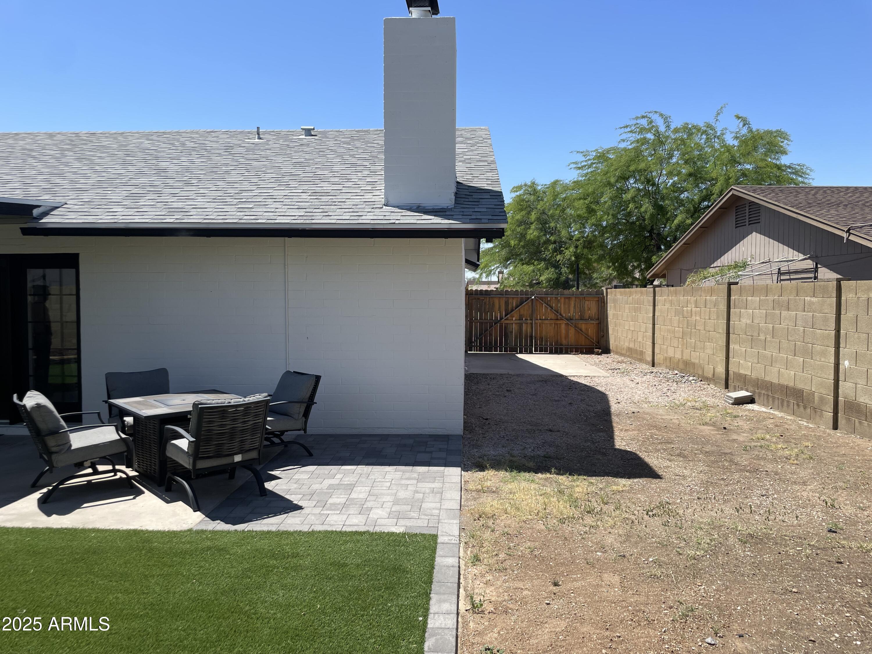 4038 W Windrose Drive Property Photo 43