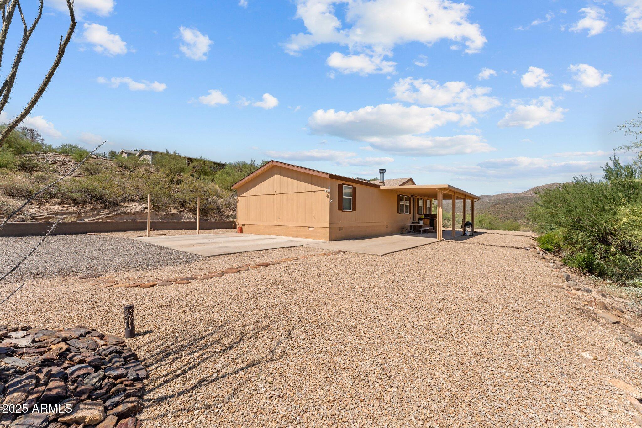 34840 S Desert Cove Property Photo 1