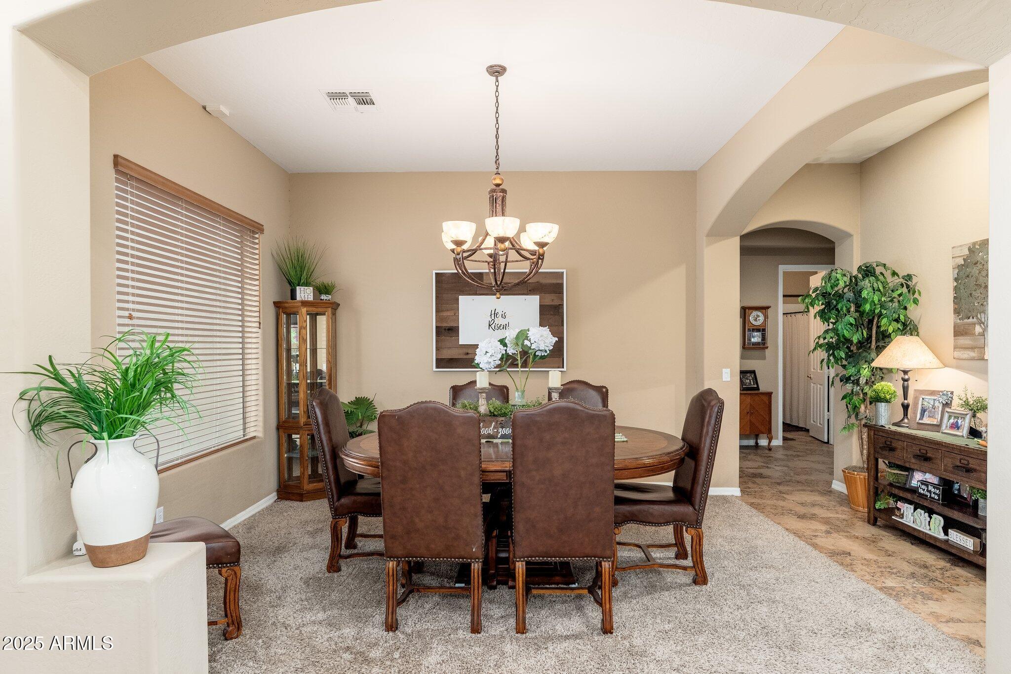 1074 E Carla Vista Court Property Photo 6