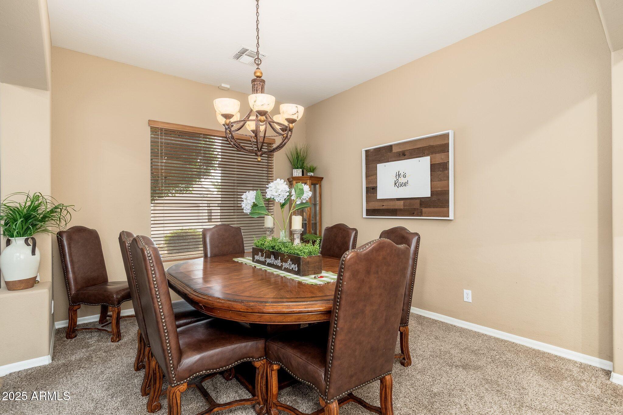 1074 E Carla Vista Court Property Photo 7