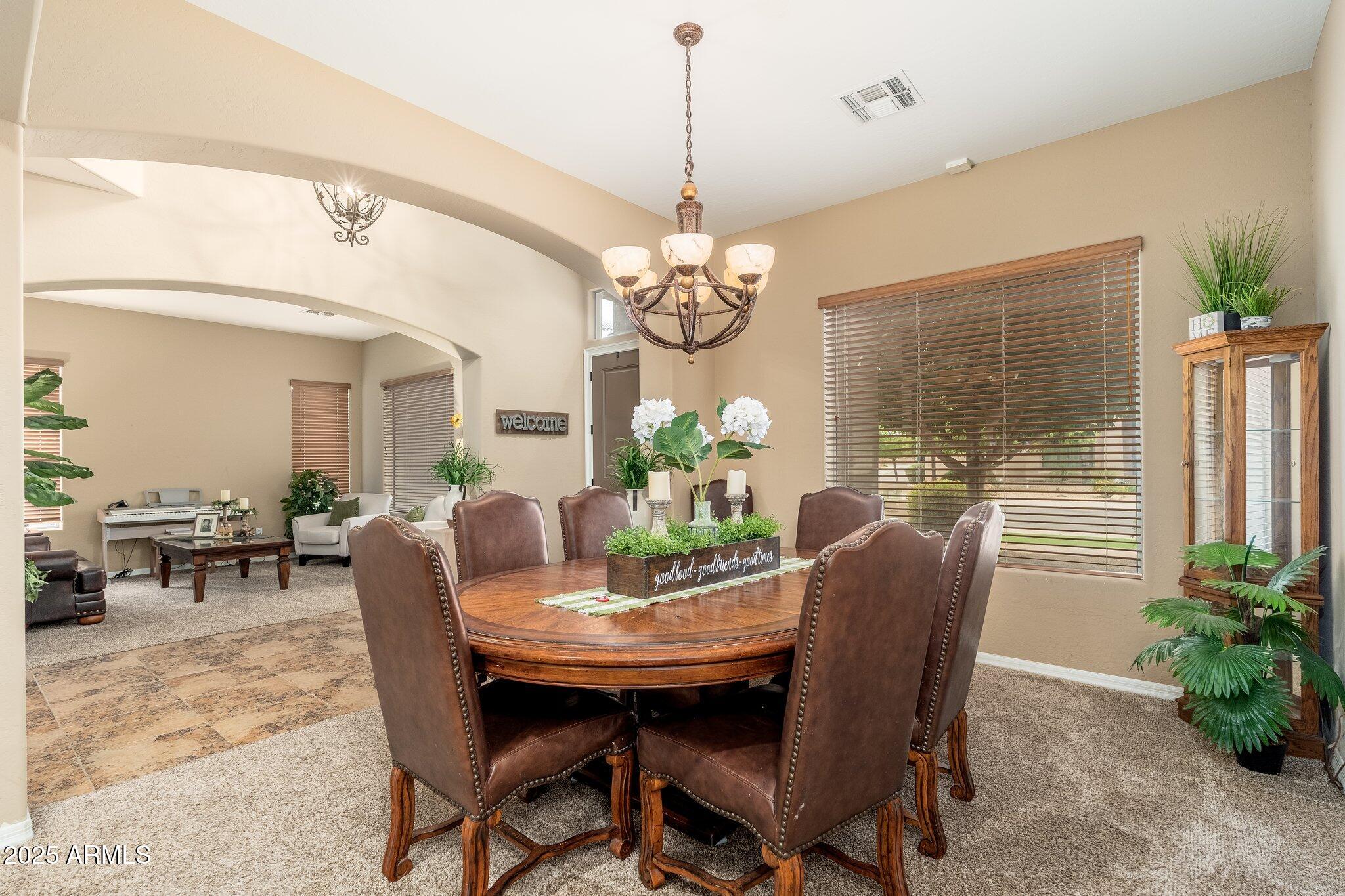 1074 E Carla Vista Court Property Photo 8