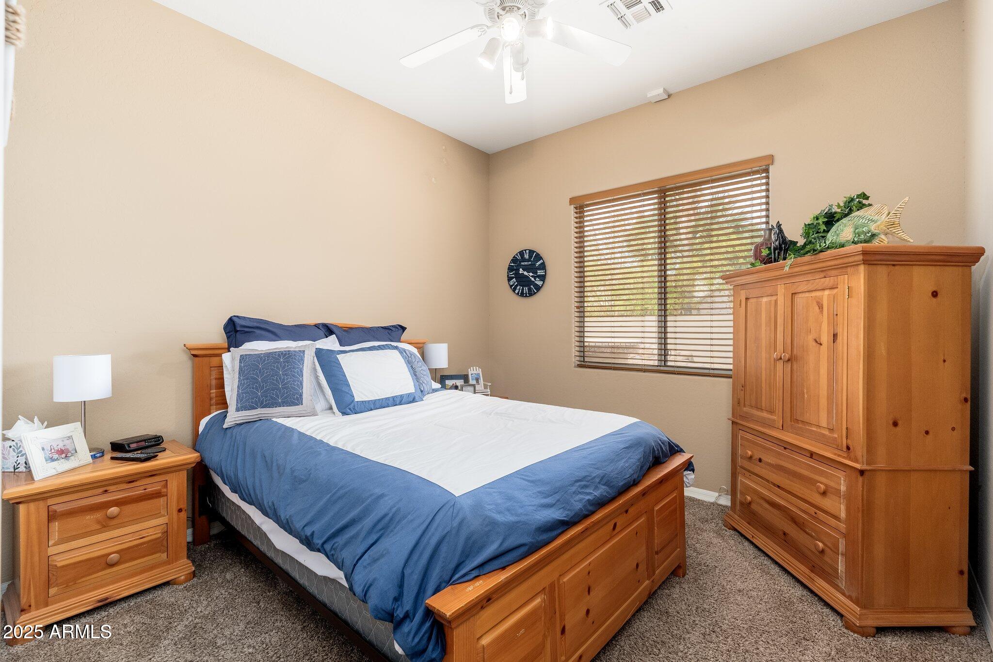 1074 E Carla Vista Court Property Photo 20