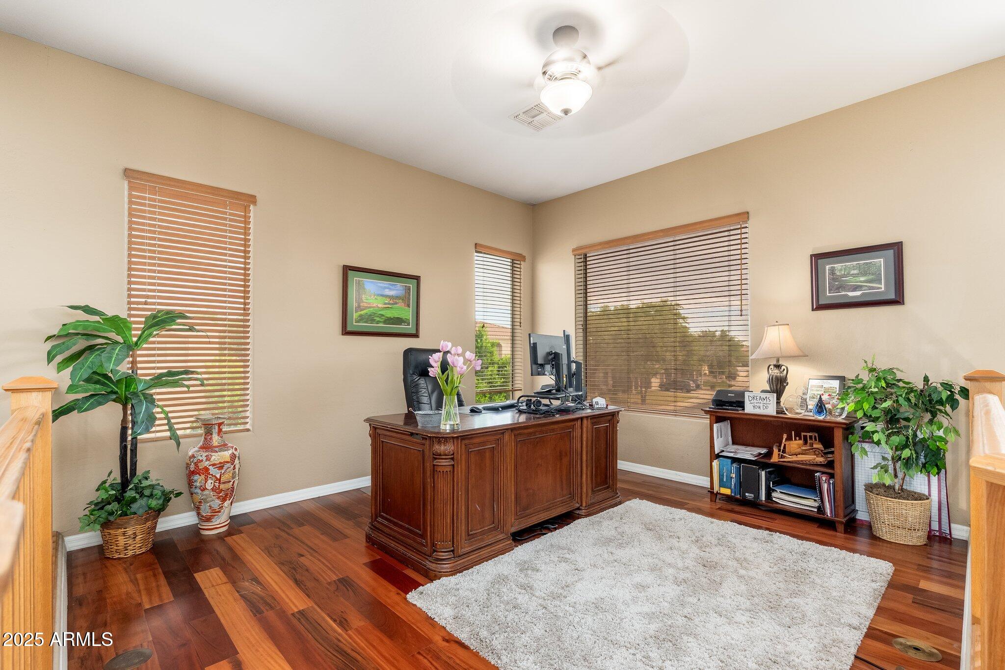 1074 E Carla Vista Court Property Photo 22