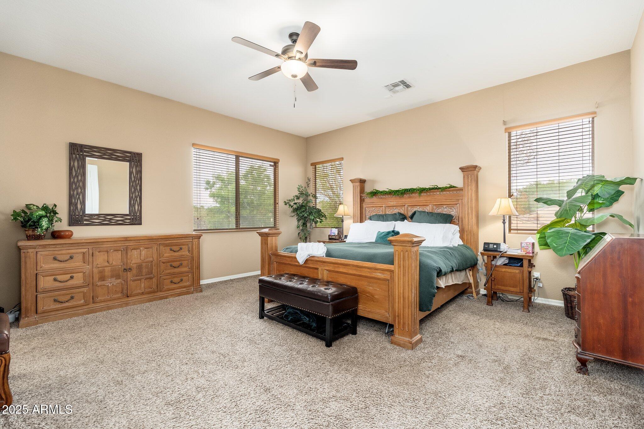 1074 E Carla Vista Court Property Photo 23