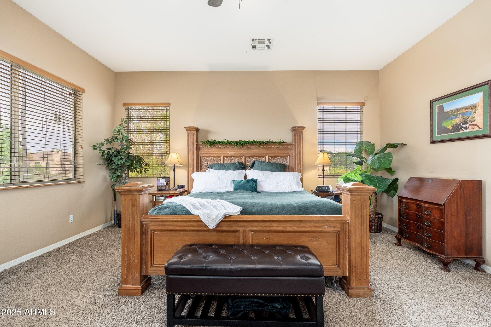 1074 E Carla Vista Court Property Photo 24