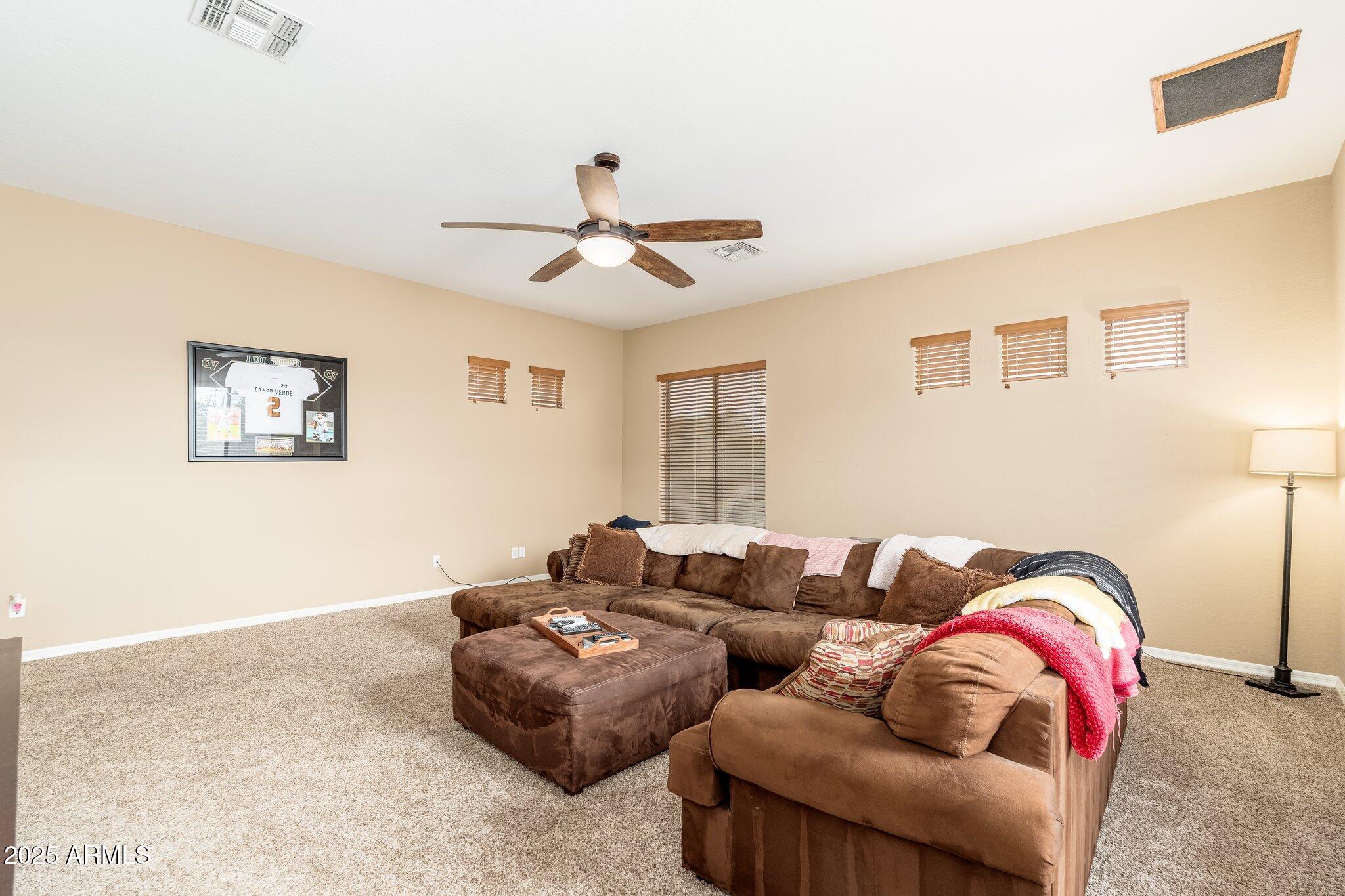 1074 E Carla Vista Court Property Photo 30