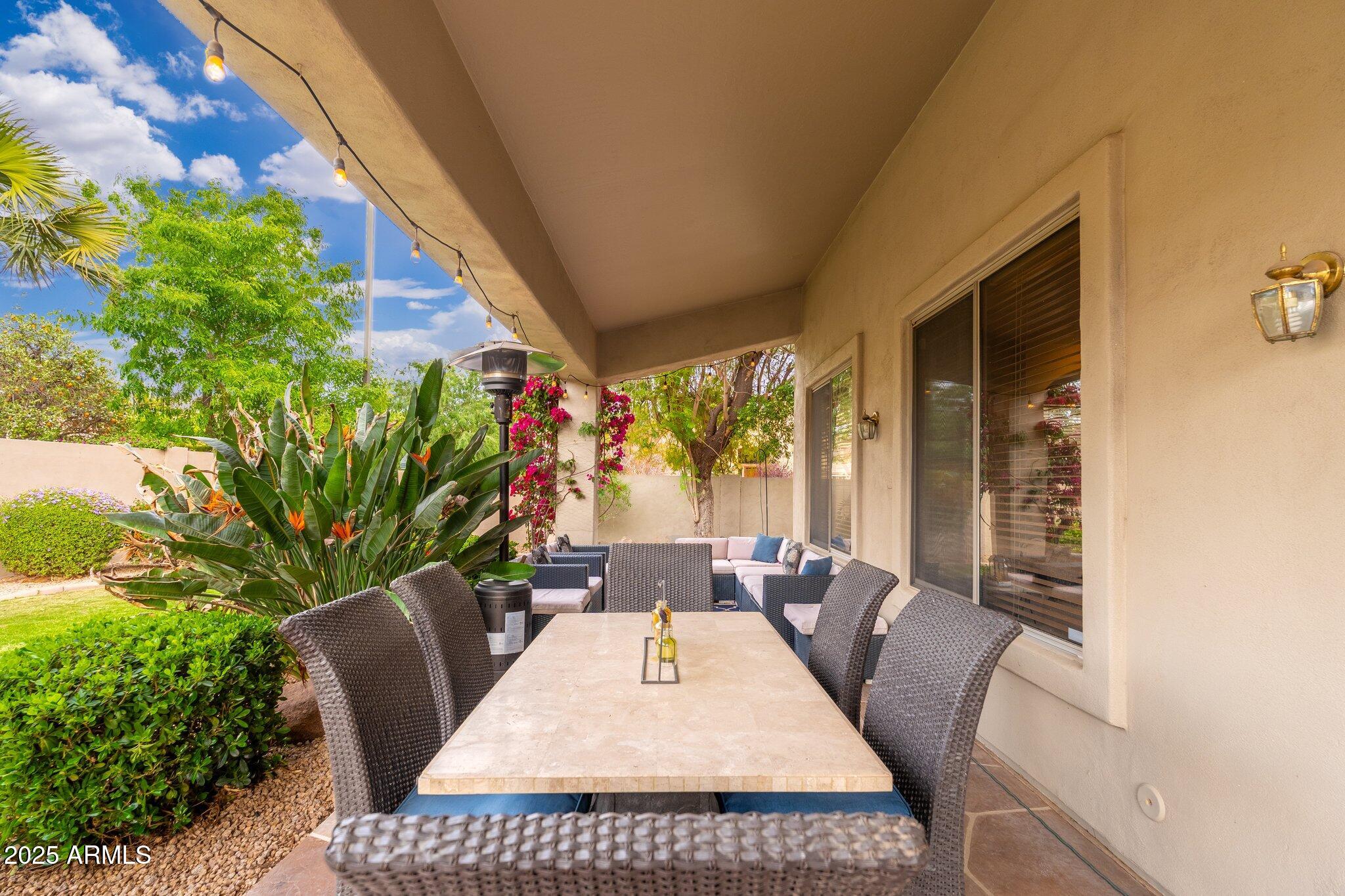 1074 E Carla Vista Court Property Photo 41
