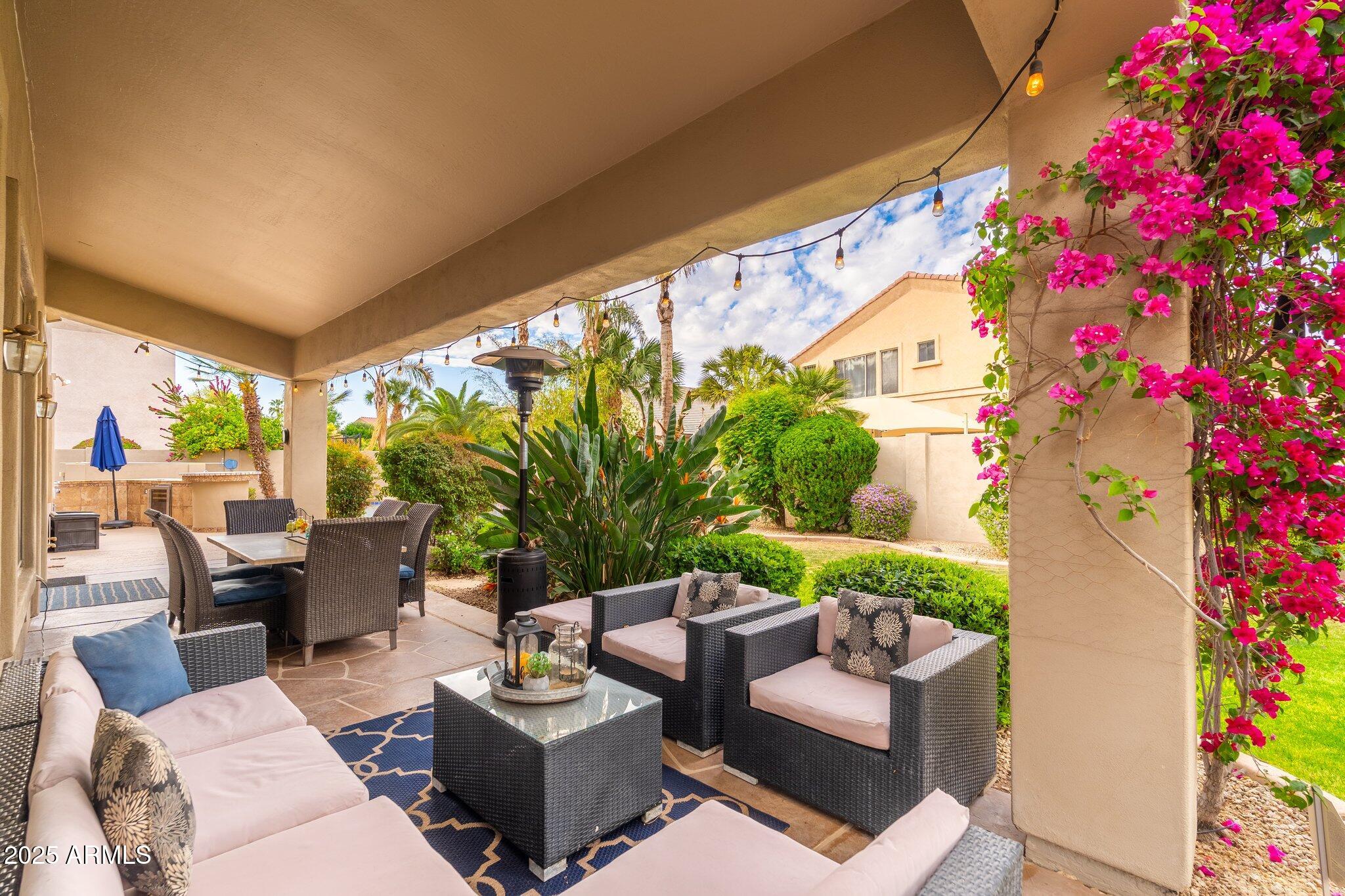 1074 E Carla Vista Court Property Photo 43