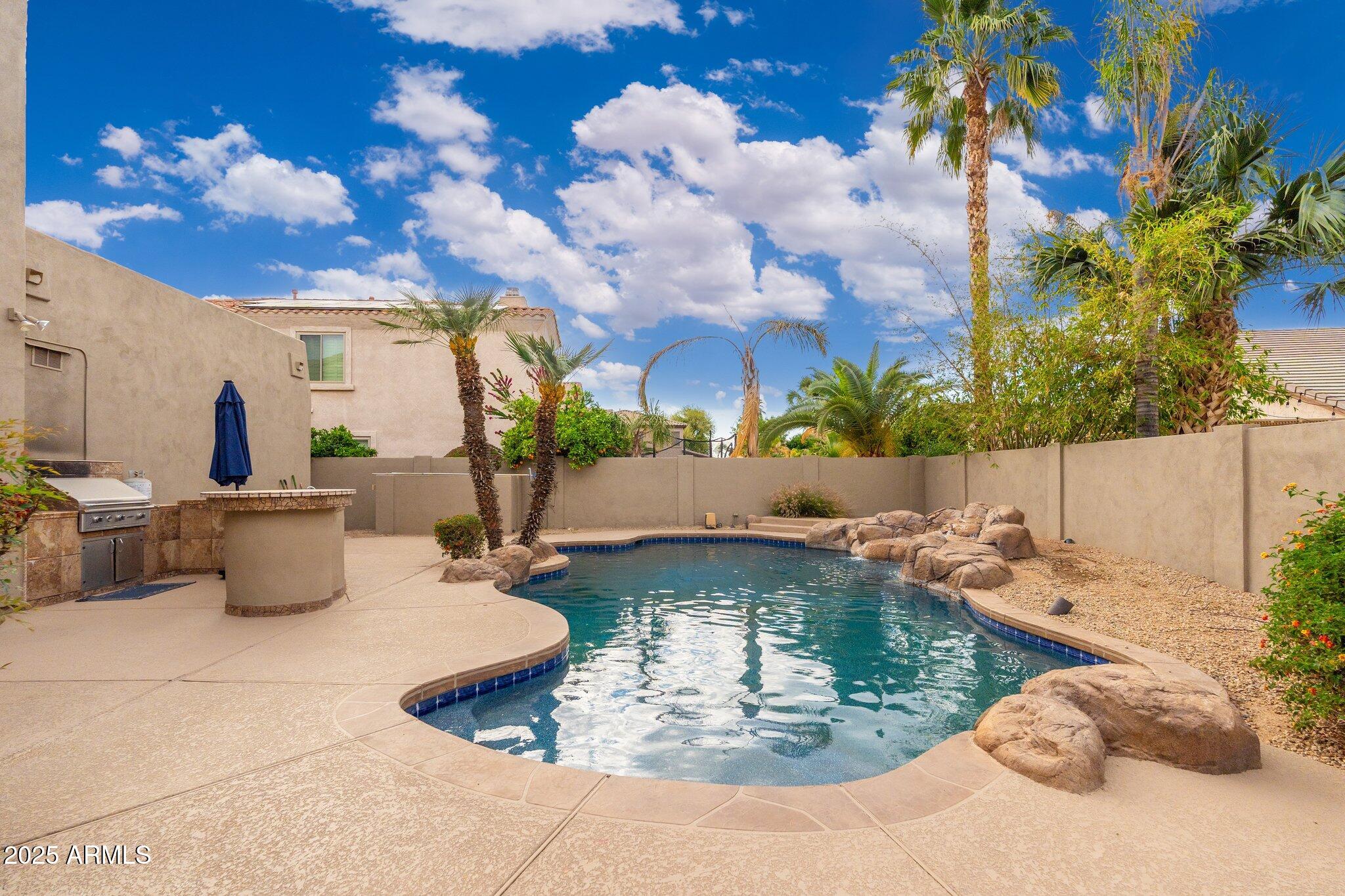 1074 E Carla Vista Court Property Photo 46