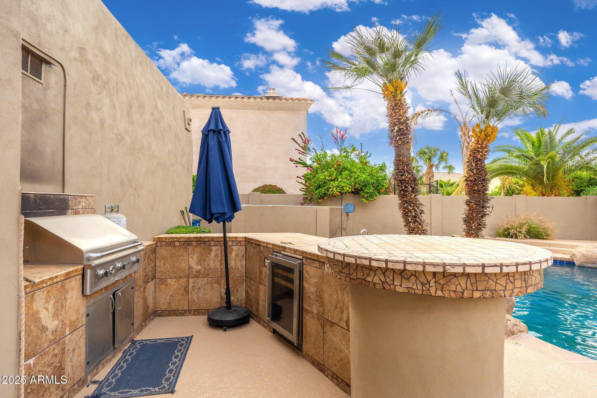 1074 E Carla Vista Court Property Photo 51