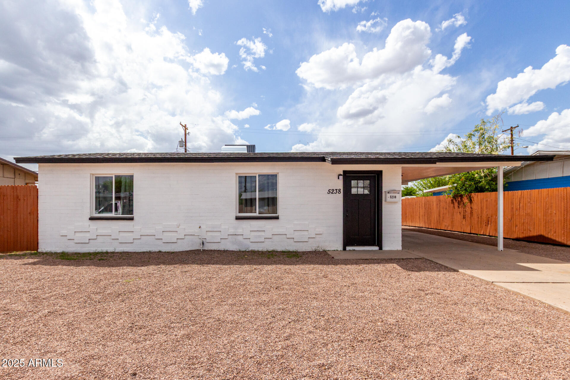 5238 S 13th Place Property Photo
