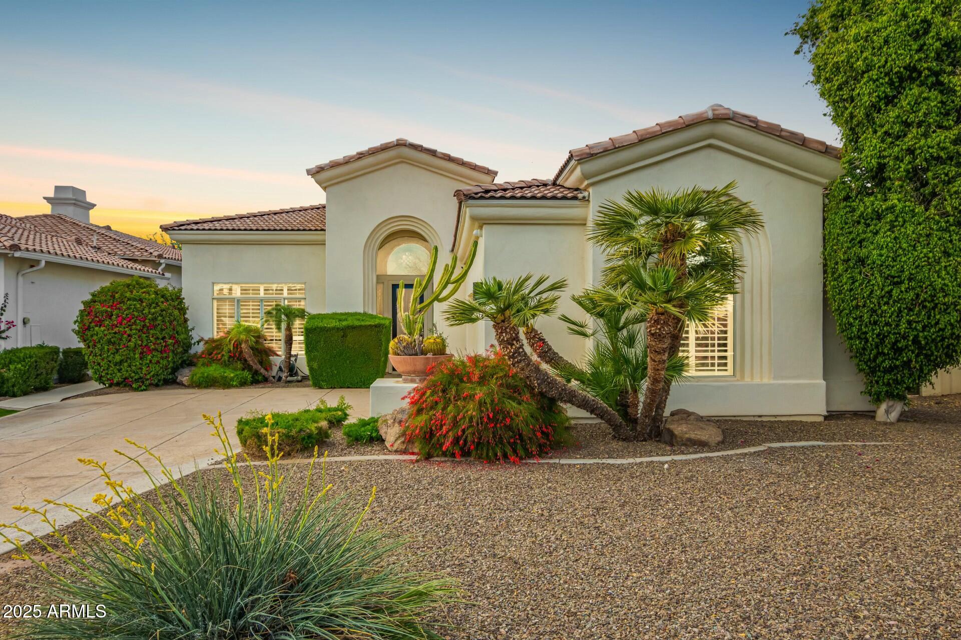 7678 E Cactus Wren Road Property Photo 1