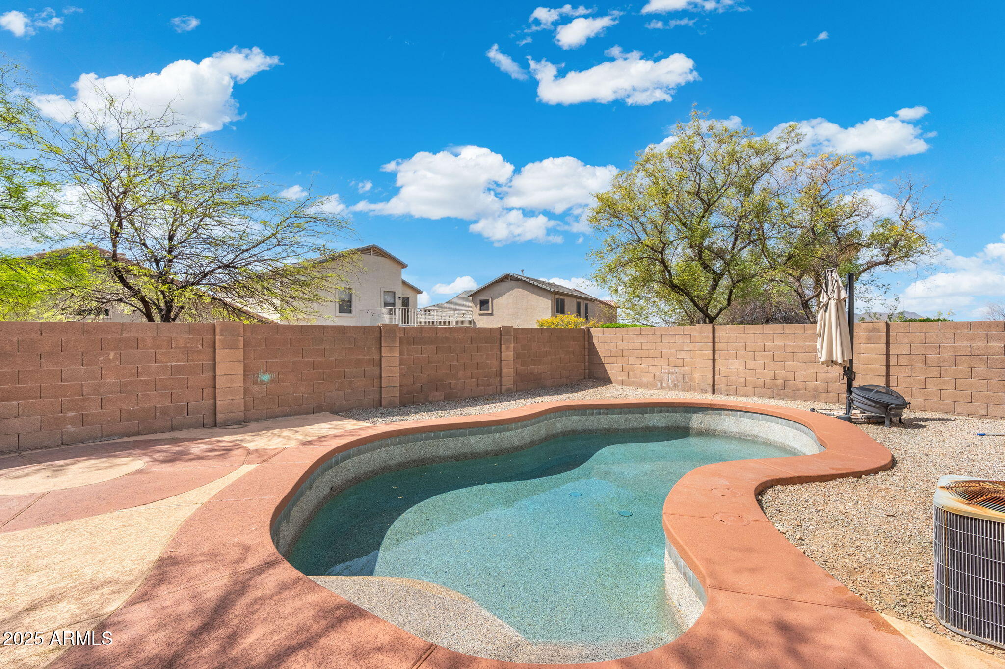 2523 W Running Deer Trail Property Photo 59