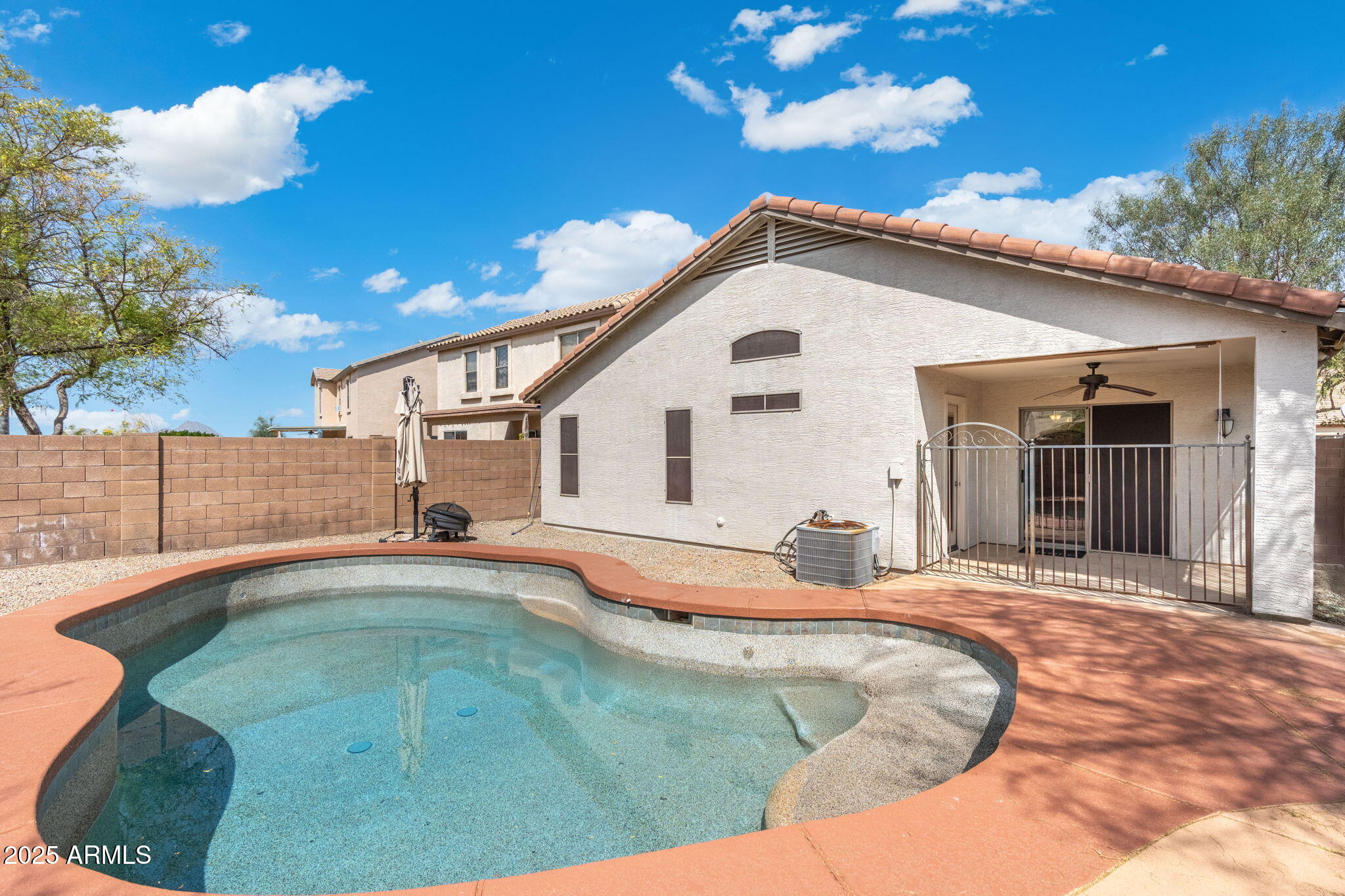 2523 W Running Deer Trail Property Photo 60