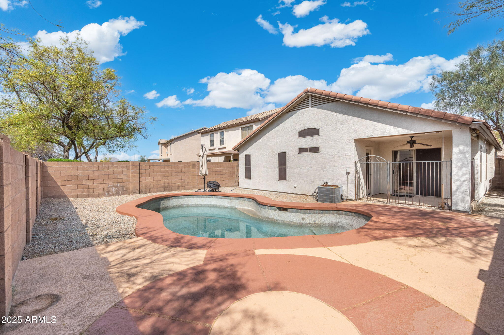 2523 W Running Deer Trail Property Photo 61