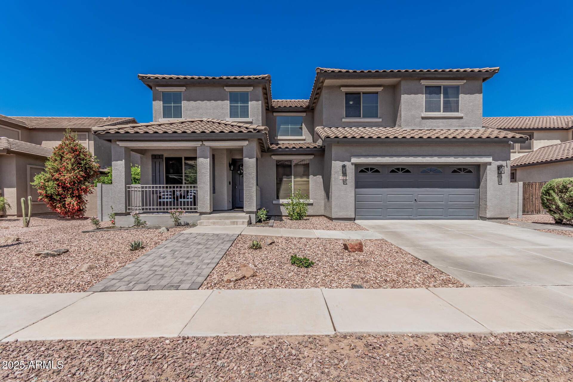 3528 E Tonto Drive Property Photo 1