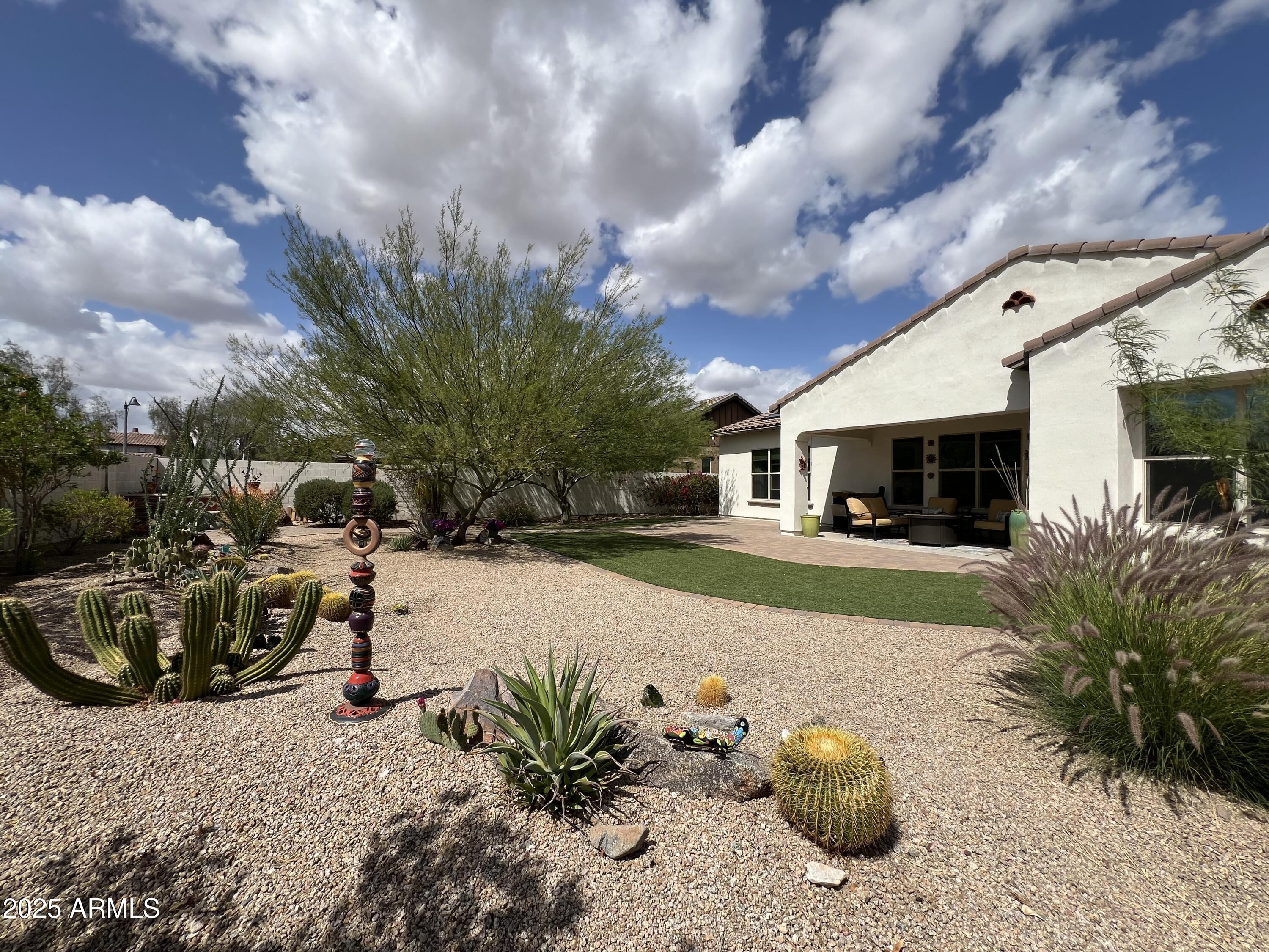20525 W Hamilton Street Property Photo 20