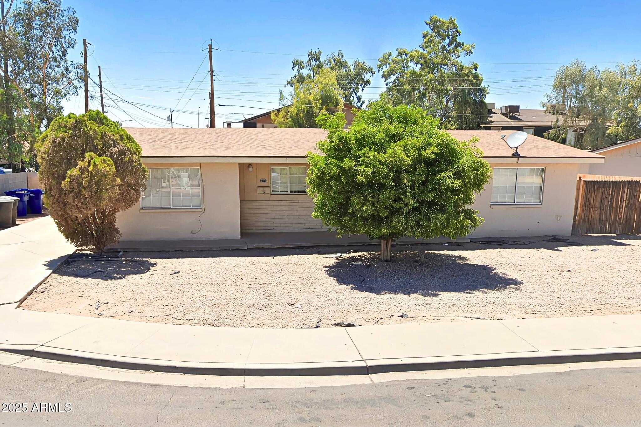 320 S ALLEN Street