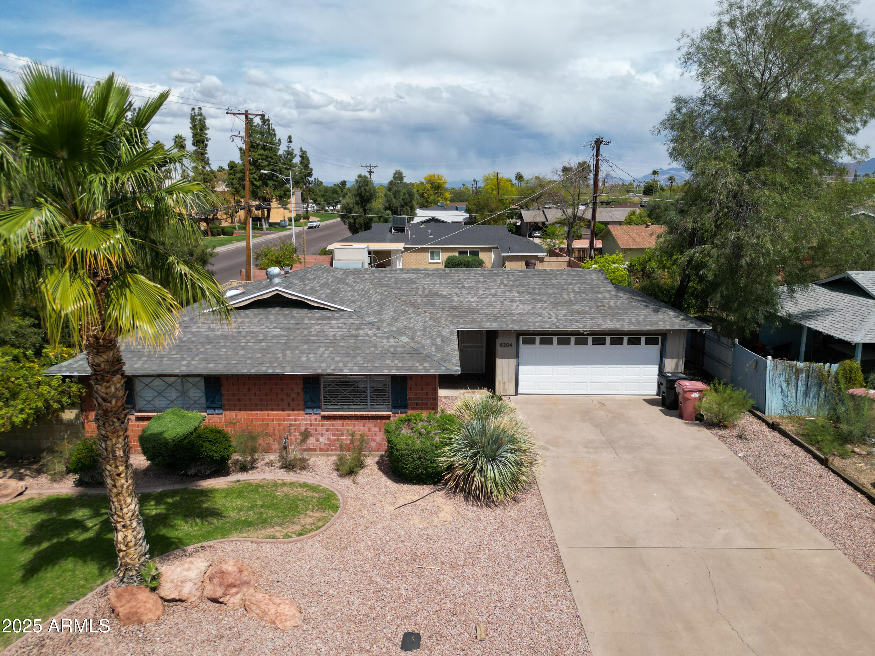 8204 E Turney Avenue Property Photo 1