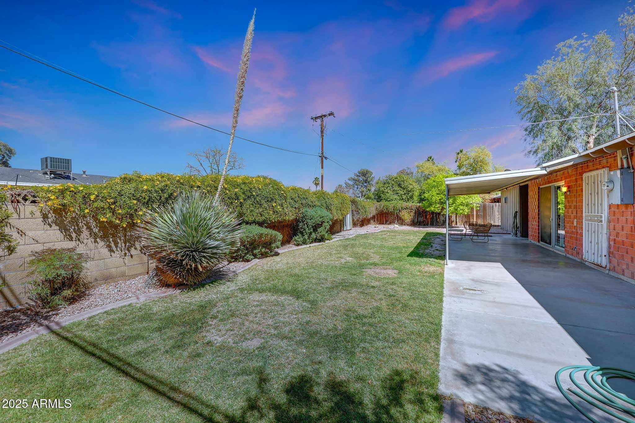 8204 E Turney Avenue Property Photo 34