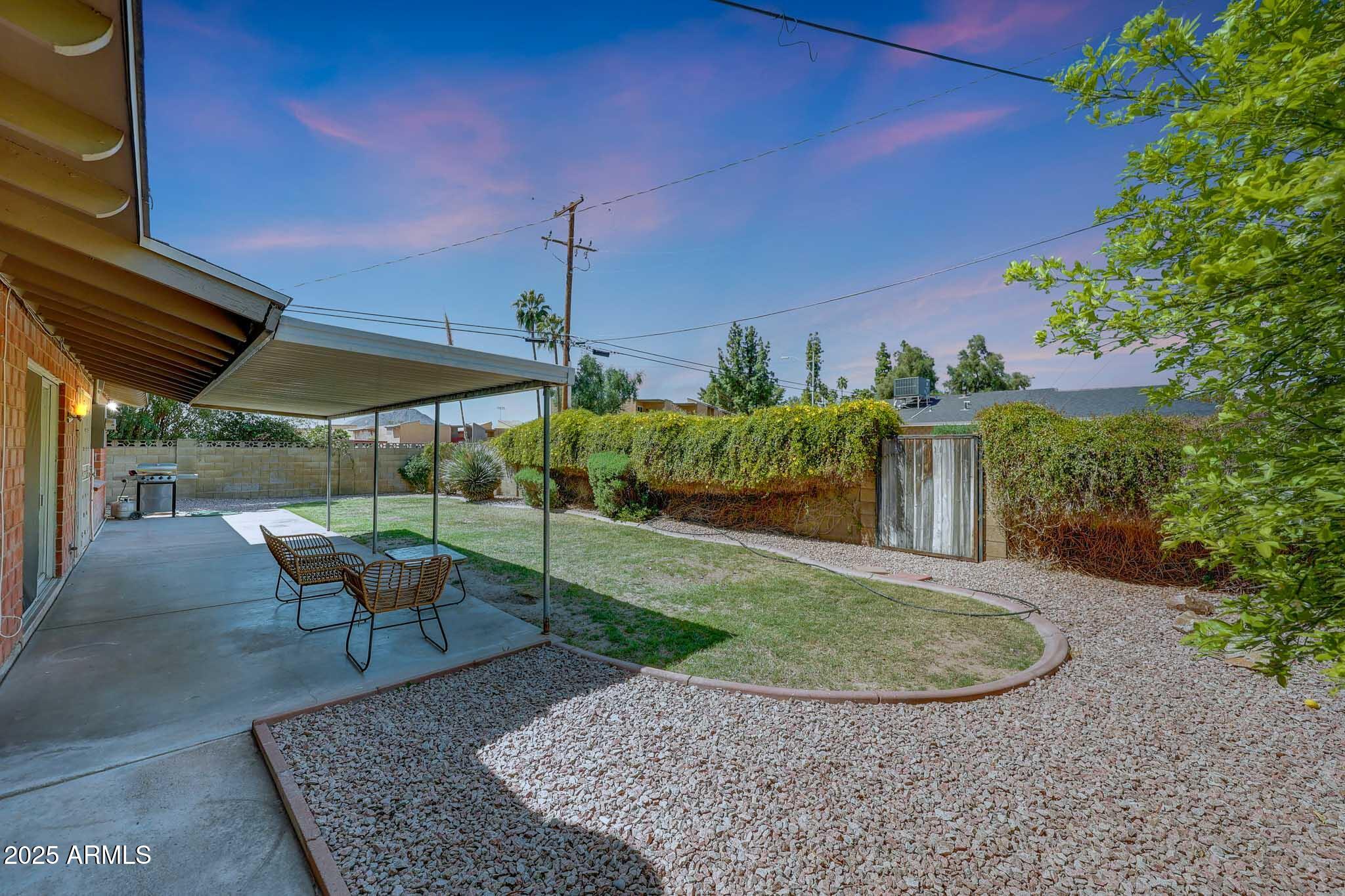 8204 E Turney Avenue Property Photo 35
